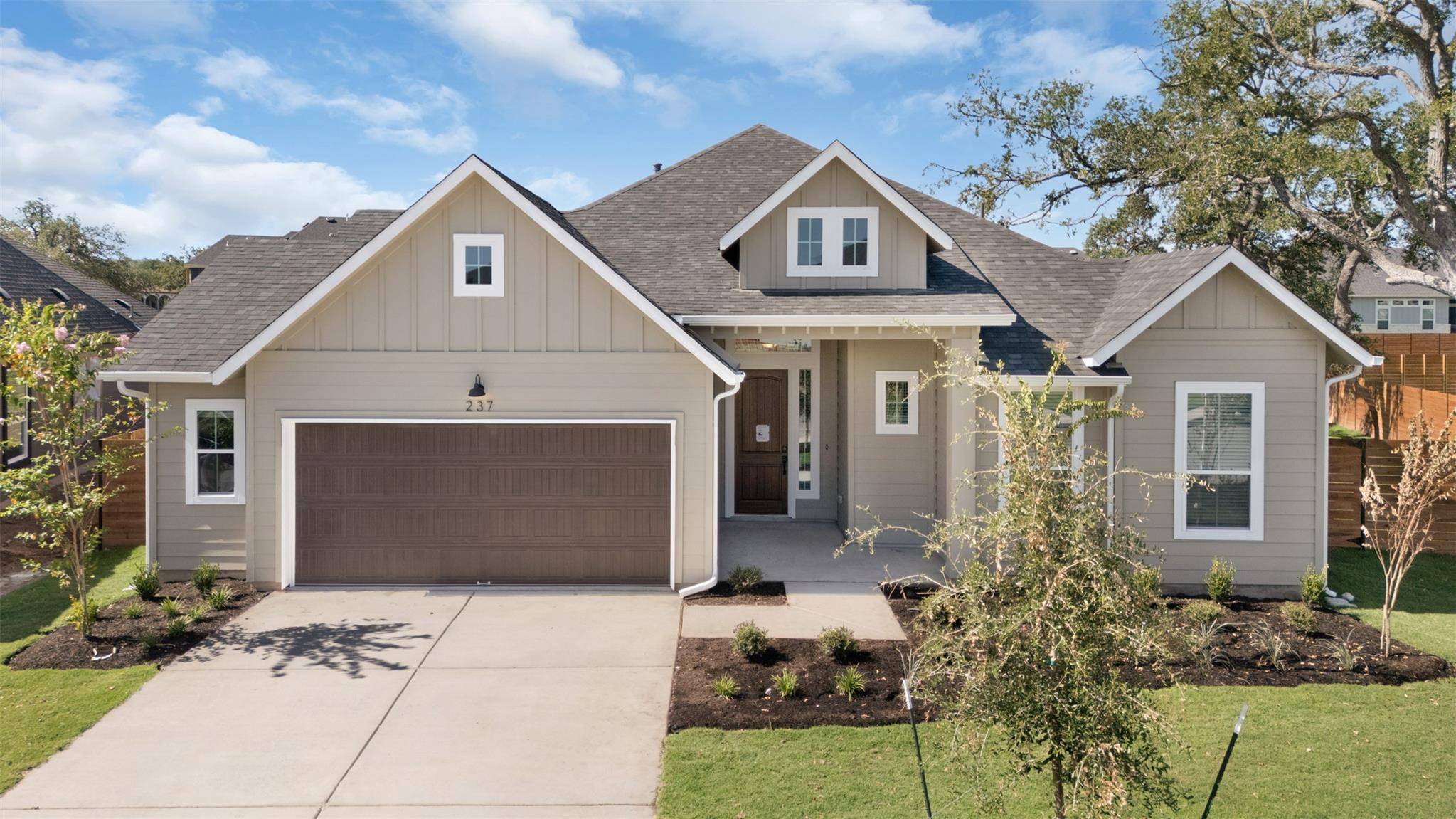 237 San Xavier ST, Georgetown, TX 78633