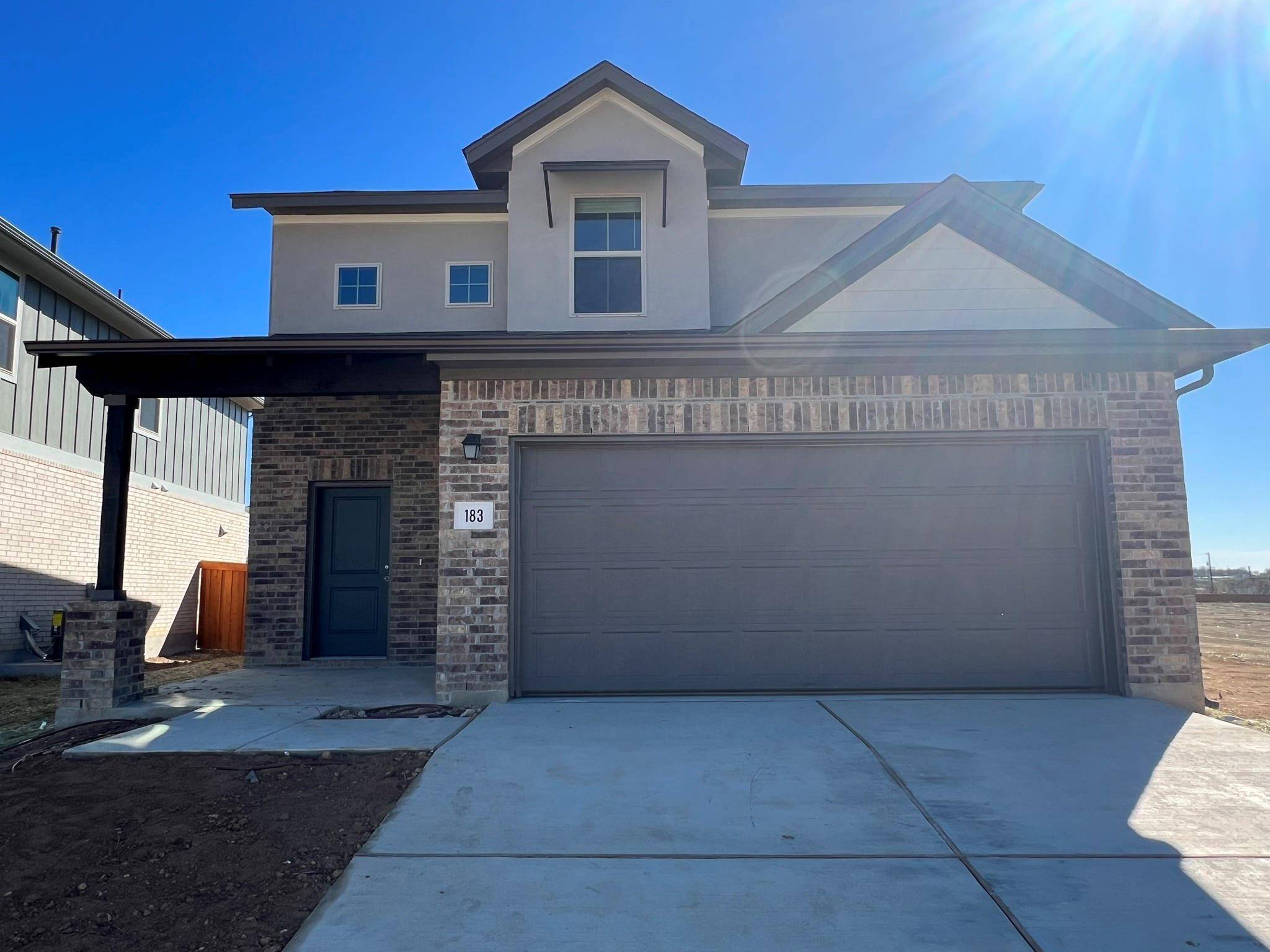 183 Goosewinged DR, Kyle, TX 78640