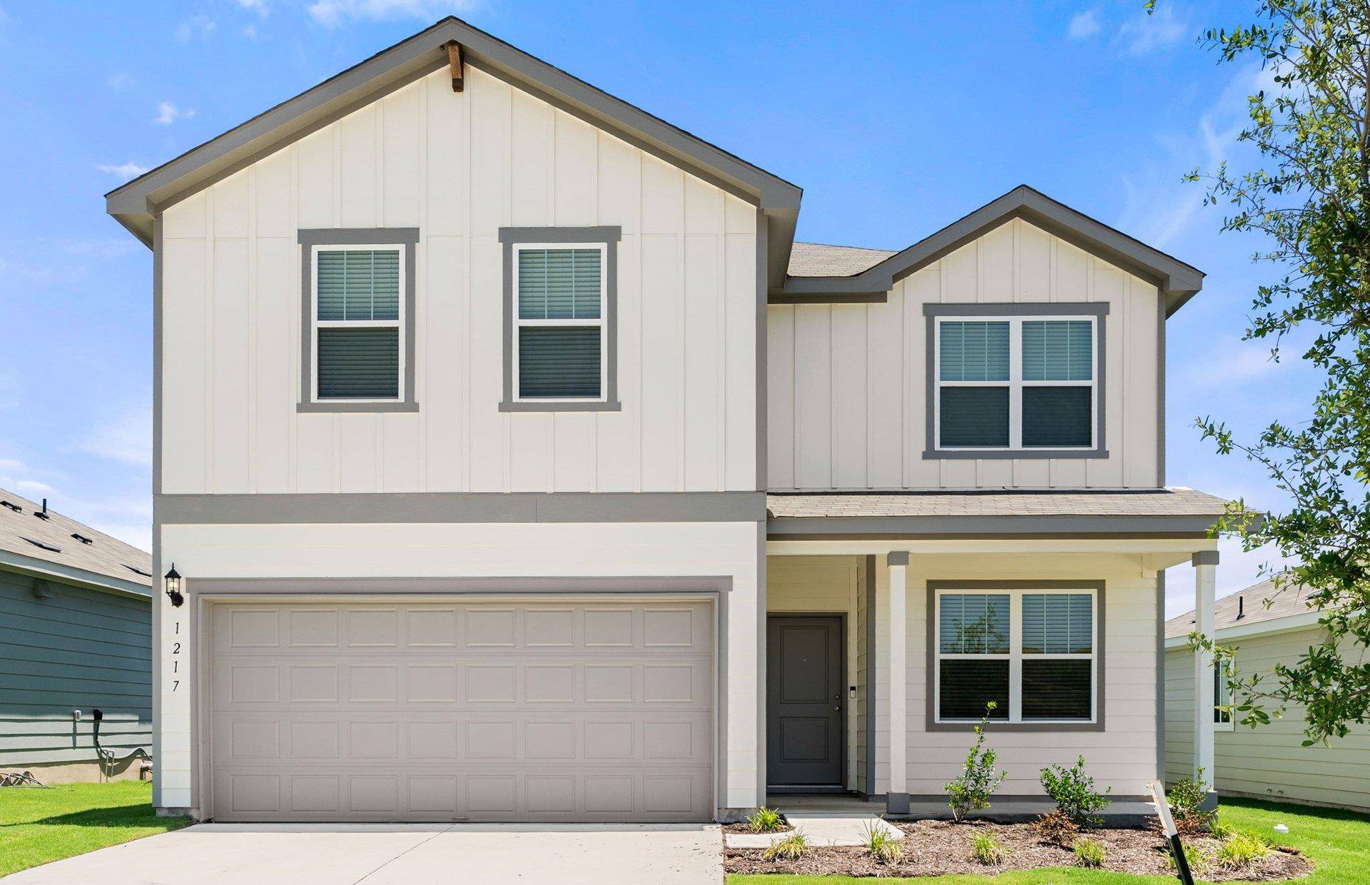 1217 Crimson Sky CT, Belton, TX 76513