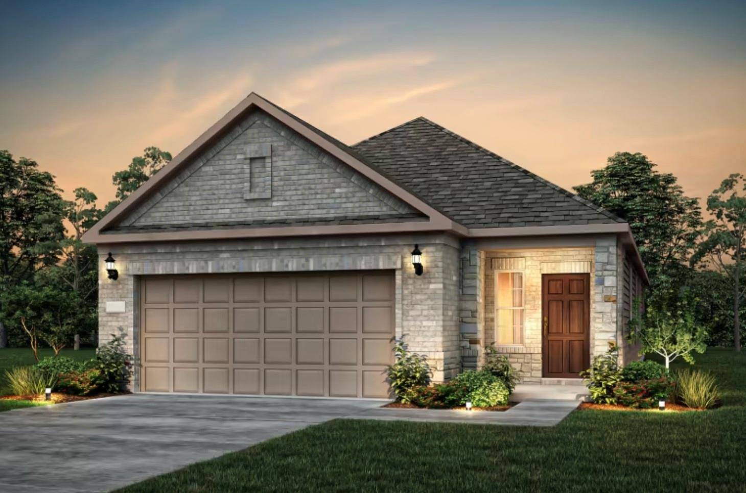 252 Queen Topsail WAY, Kyle, TX 78640
