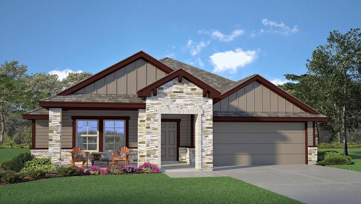 14071 Carsten LOOP, Salado, TX 76571