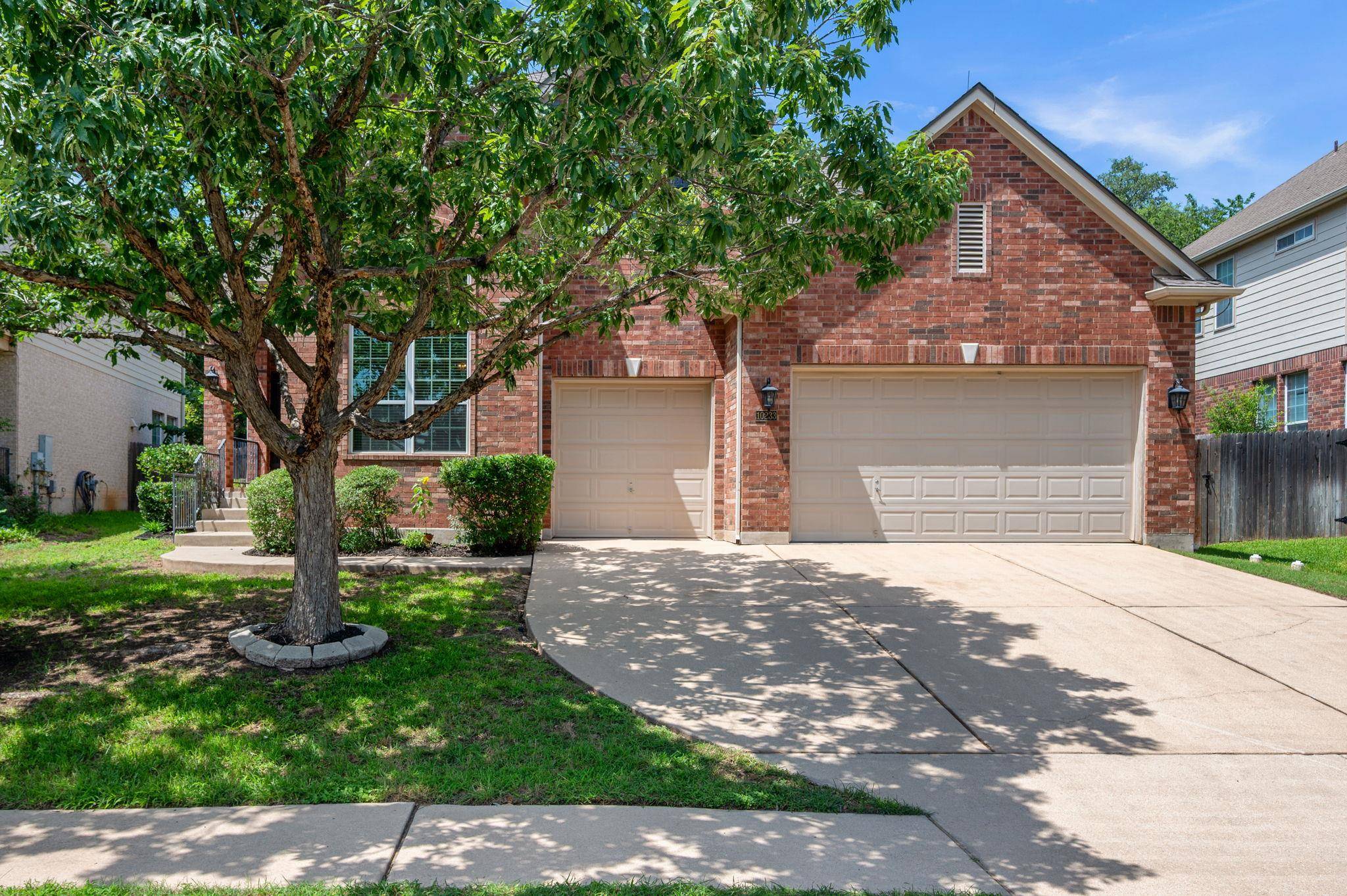 10233 Chestnut Ridge RD, Austin, TX 78726