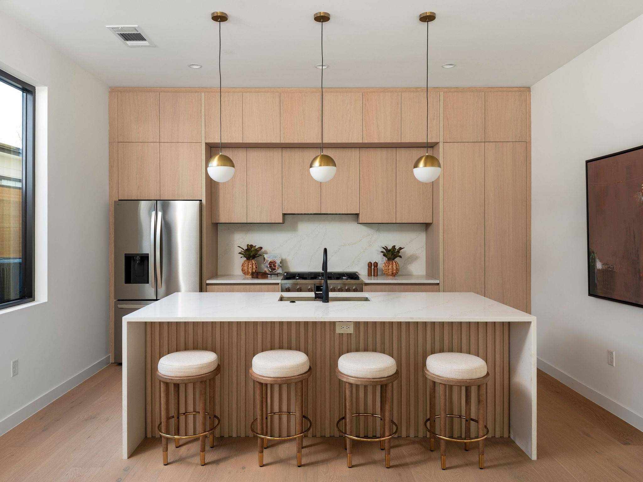 1208 Karen #1, Austin, TX 78757