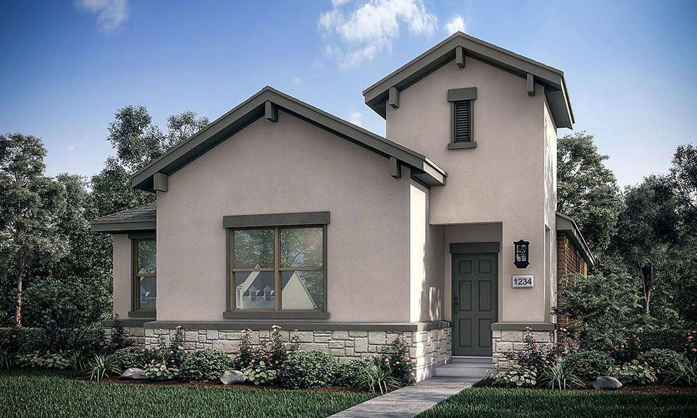 613 Emory Crossing BLVD, Hutto, TX 78634