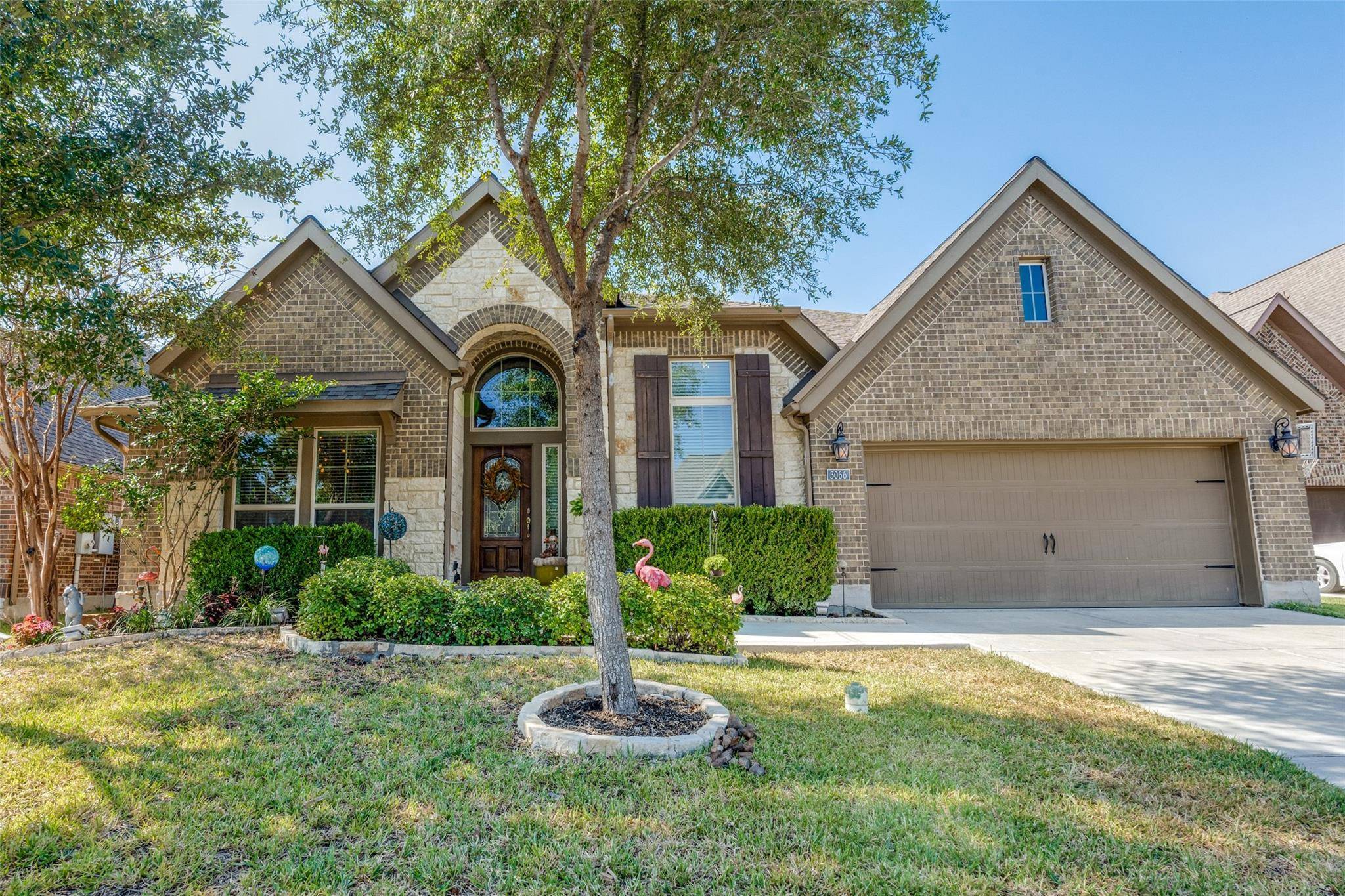3066 MUSTANG MDW, Seguin, TX 78155