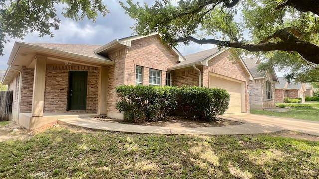 1616 Bowerton DR, Austin, TX 78754