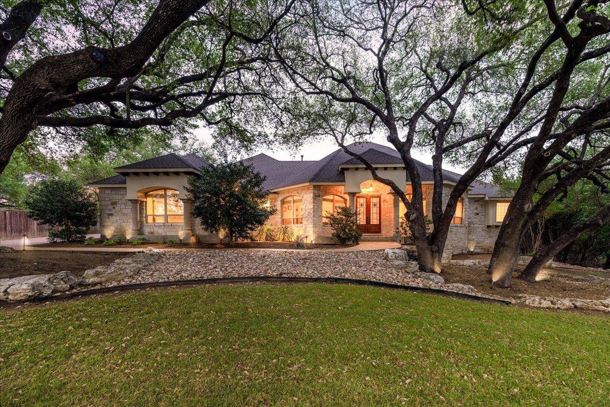 3006 HAWTHORNE CV, Georgetown, TX 78628