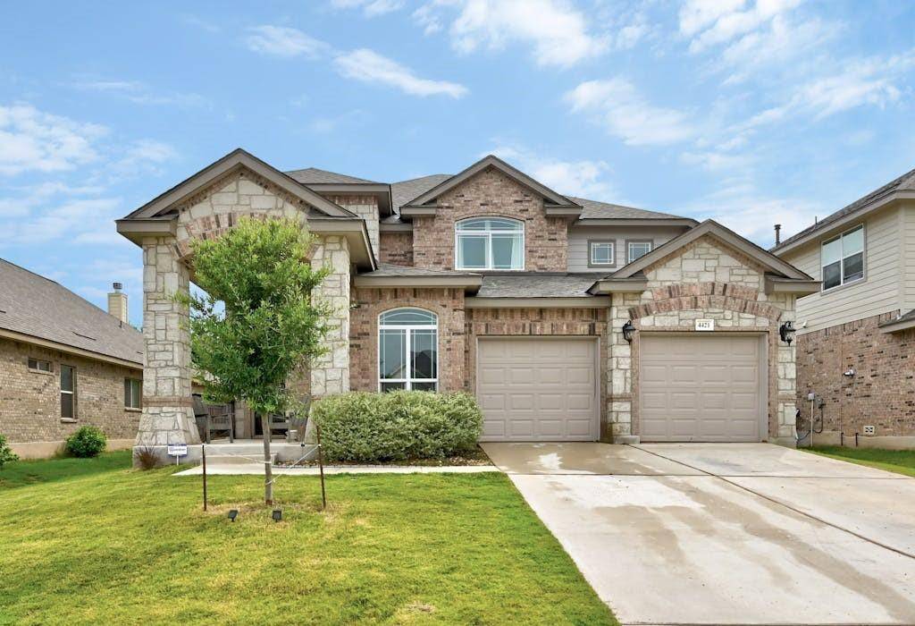 4421 Royal Oak BLVD, San Marcos, TX 78666