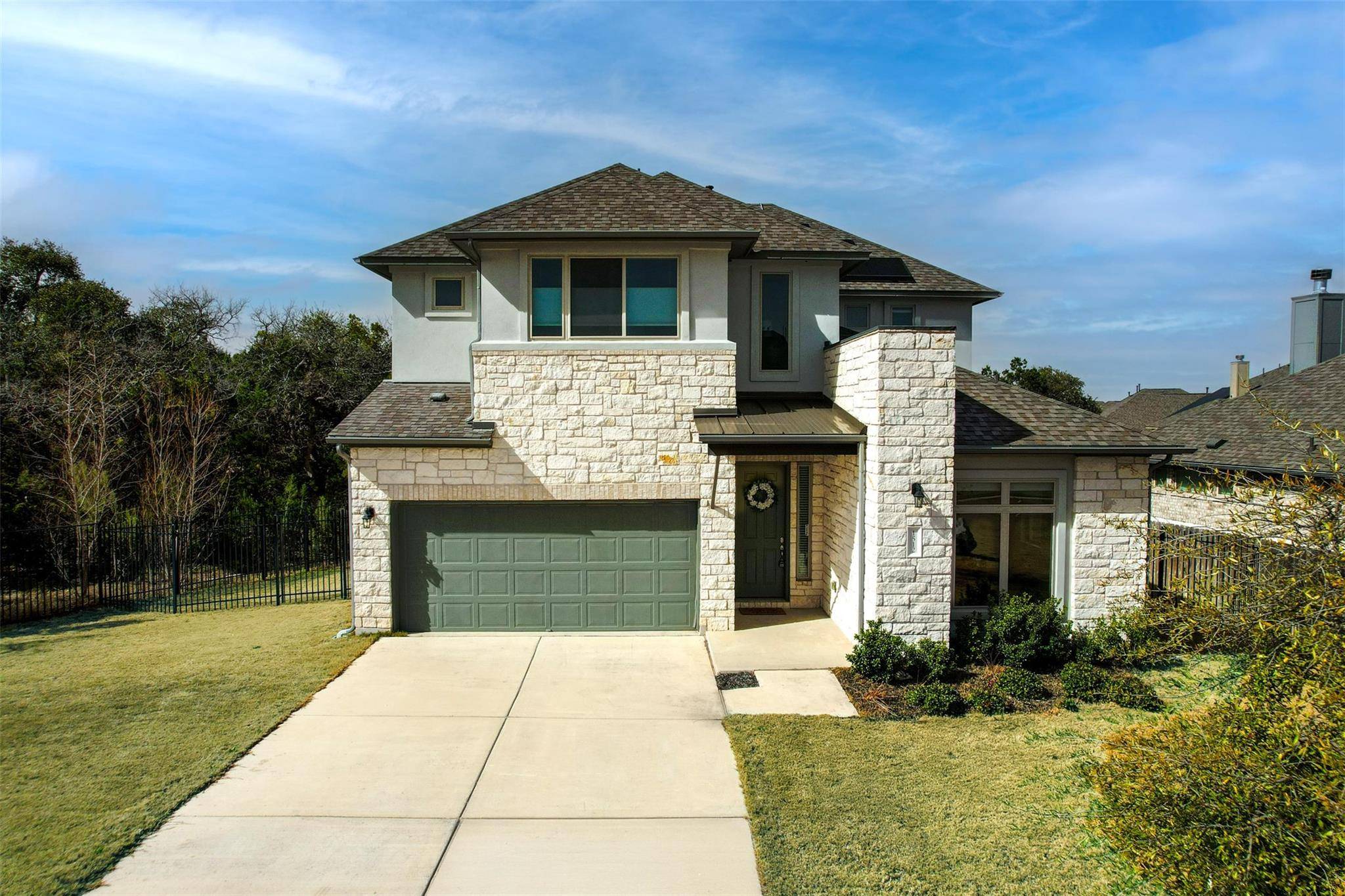 1512 Overture PL, Round Rock, TX 78681