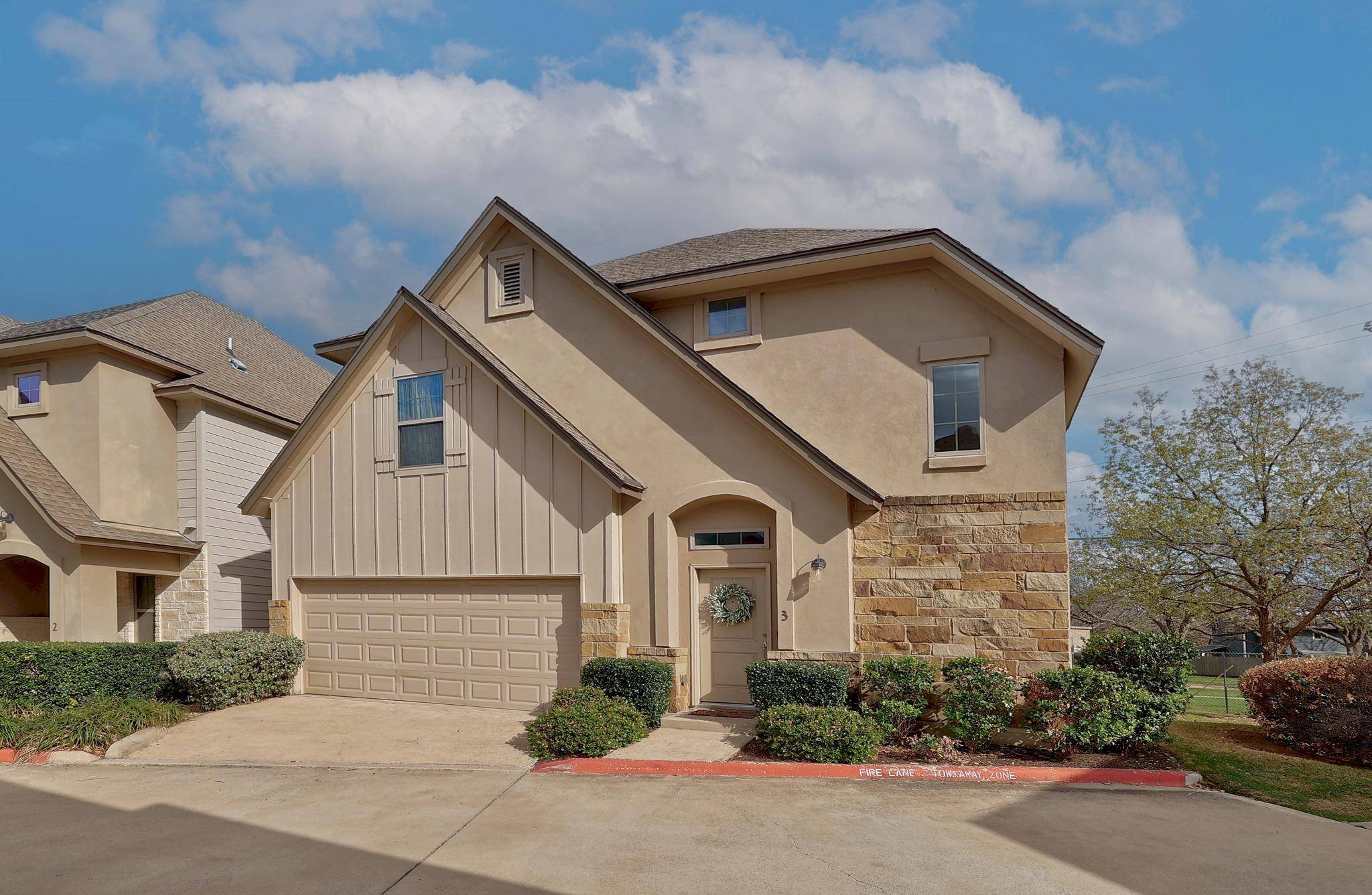 13001 Hymeadow DR #3, Austin, TX 78729