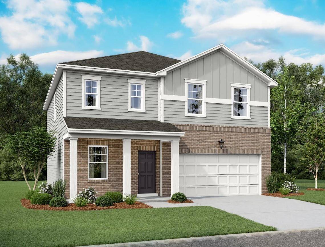 9908 Solitary Sandpiper ST, Creedmoor, TX 78610