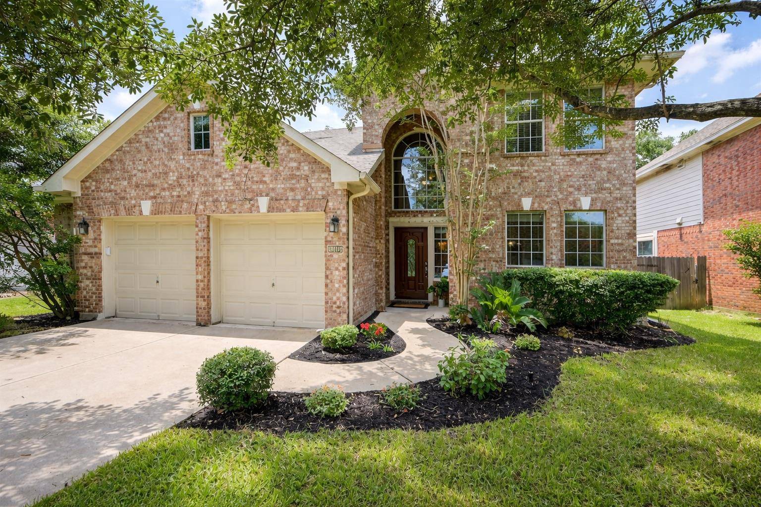 6405 Salcon Cliff DR, Austin, TX 78749