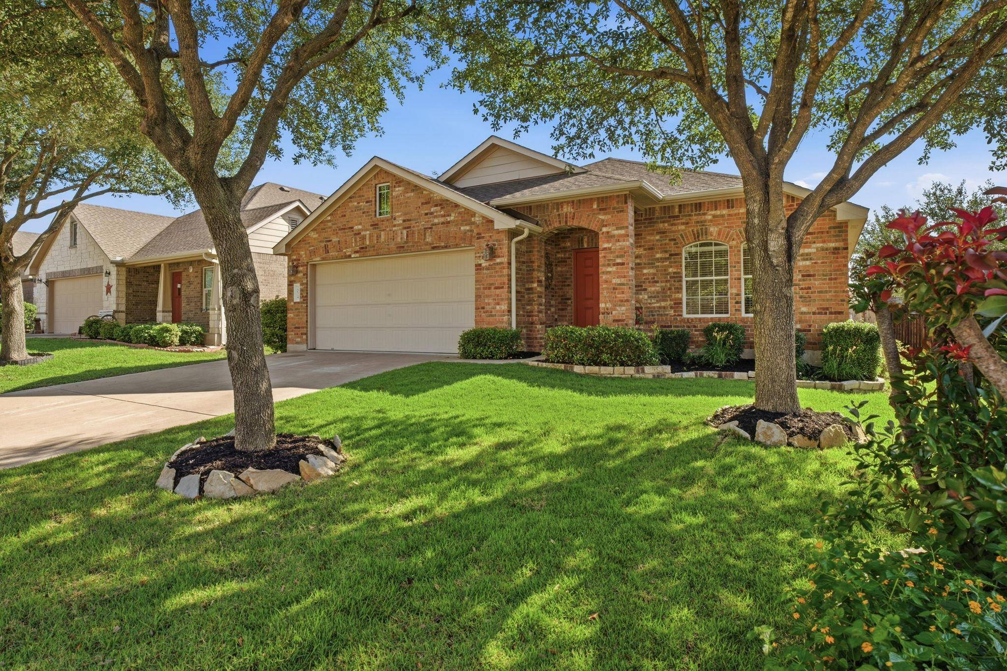 2024 Pecan Valley DR, Leander, TX 78641