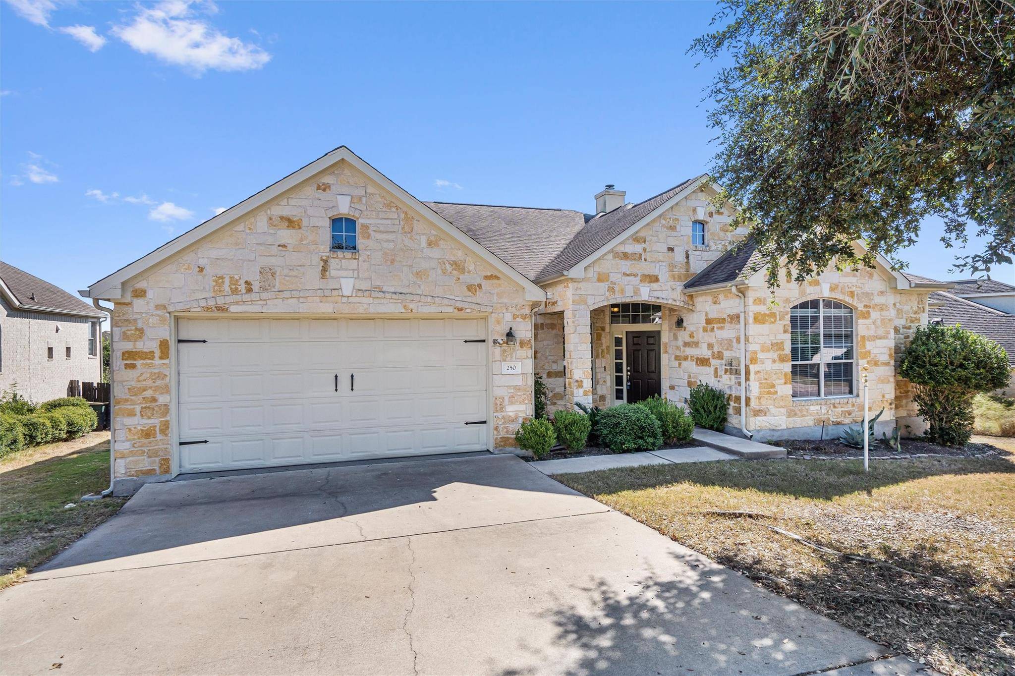 250 Saddleback RD, Austin, TX 78737