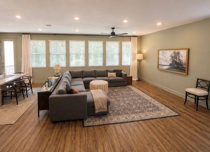 830 Affazia LN, Georgetown, TX 78628