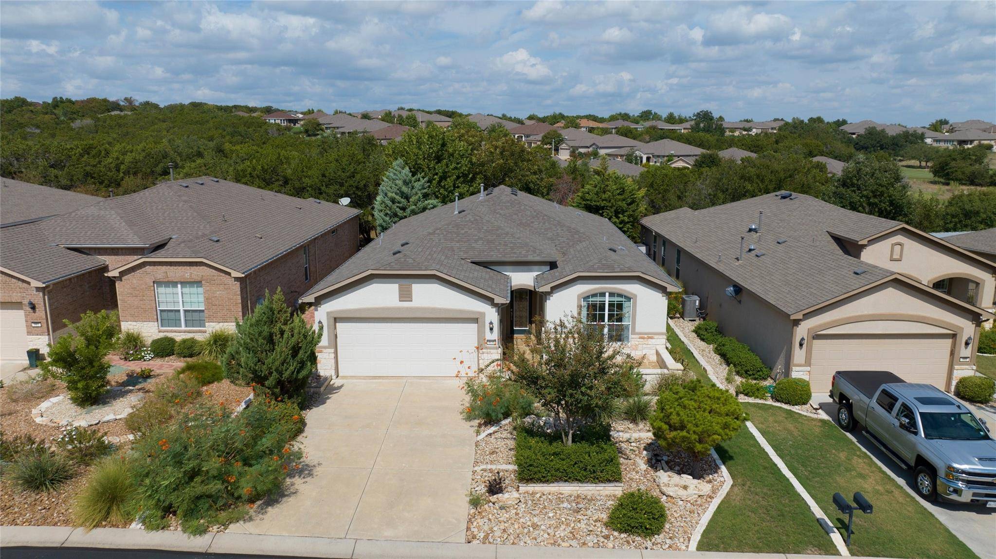 910 Dome Peak LN, Georgetown, TX 78633
