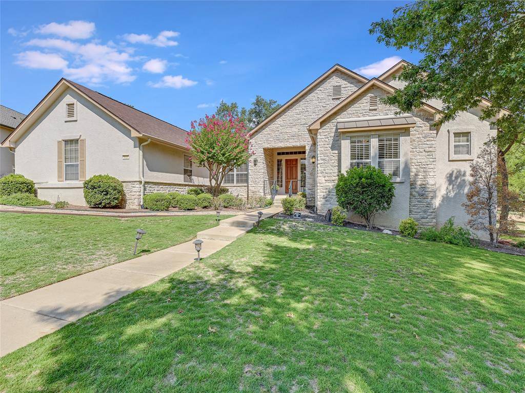 119 Cattle Trail WAY, Georgetown, TX 78633