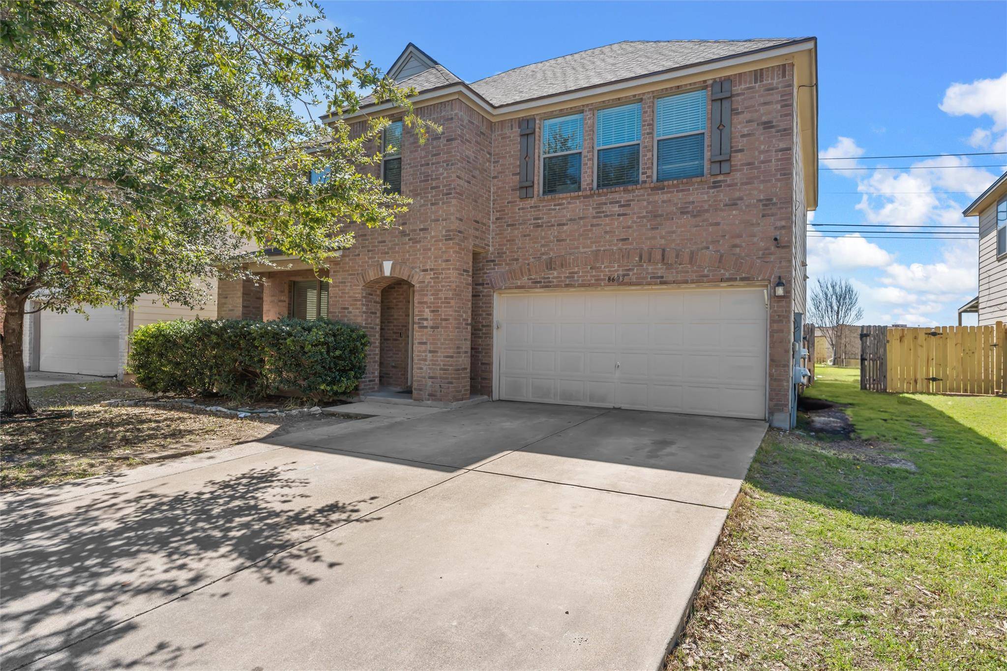 8623 Fallen Leaf LN, Temple, TX 76502