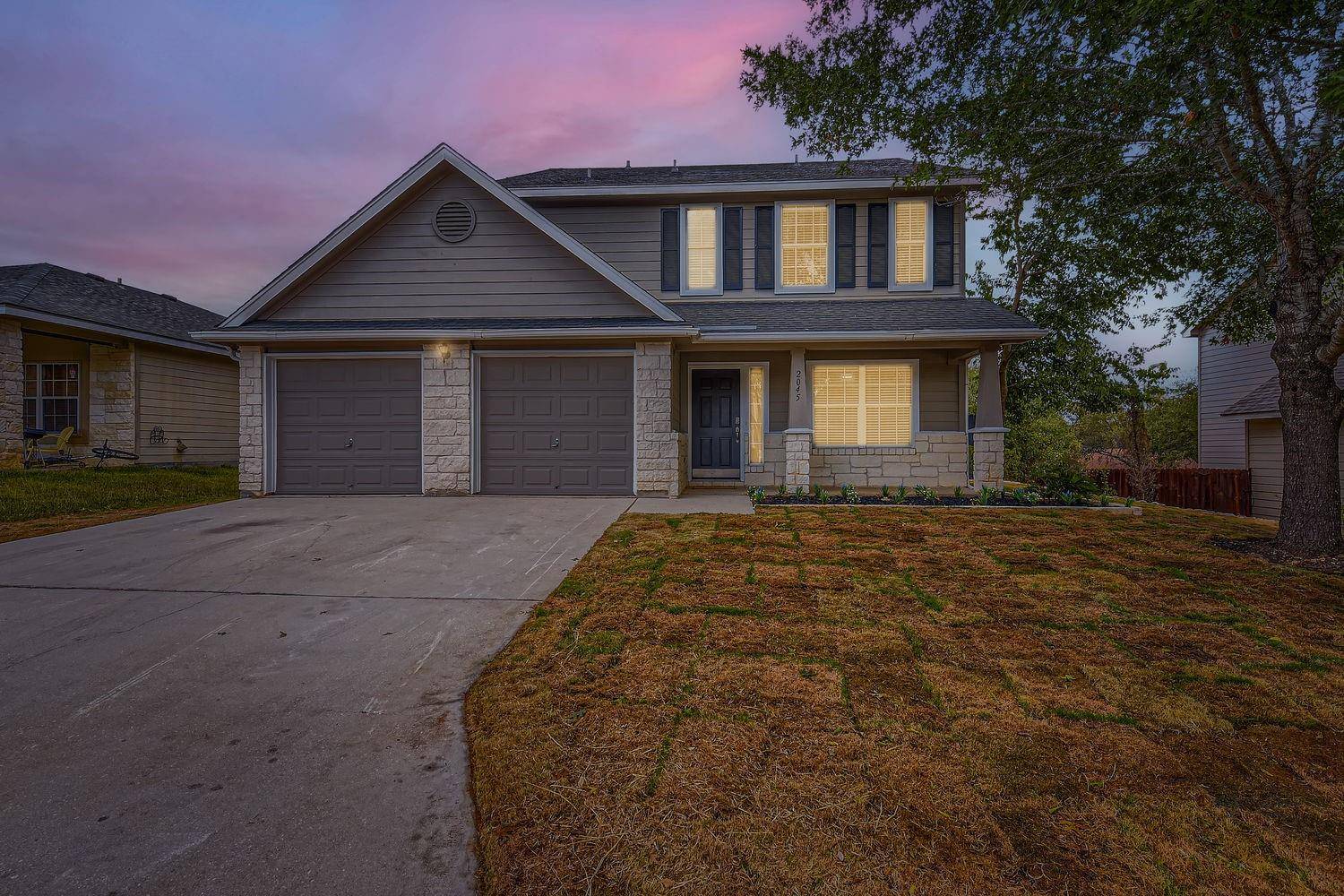 2045 Northview DR, San Marcos, TX 78666