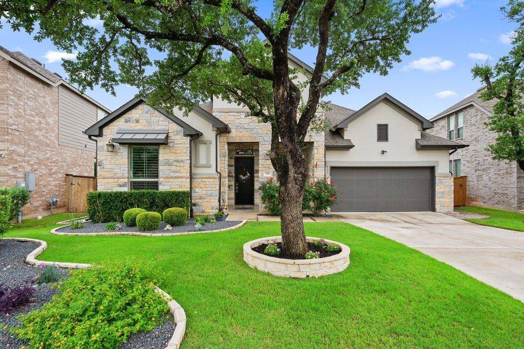 735 Whitetail DR, Round Rock, TX 78681