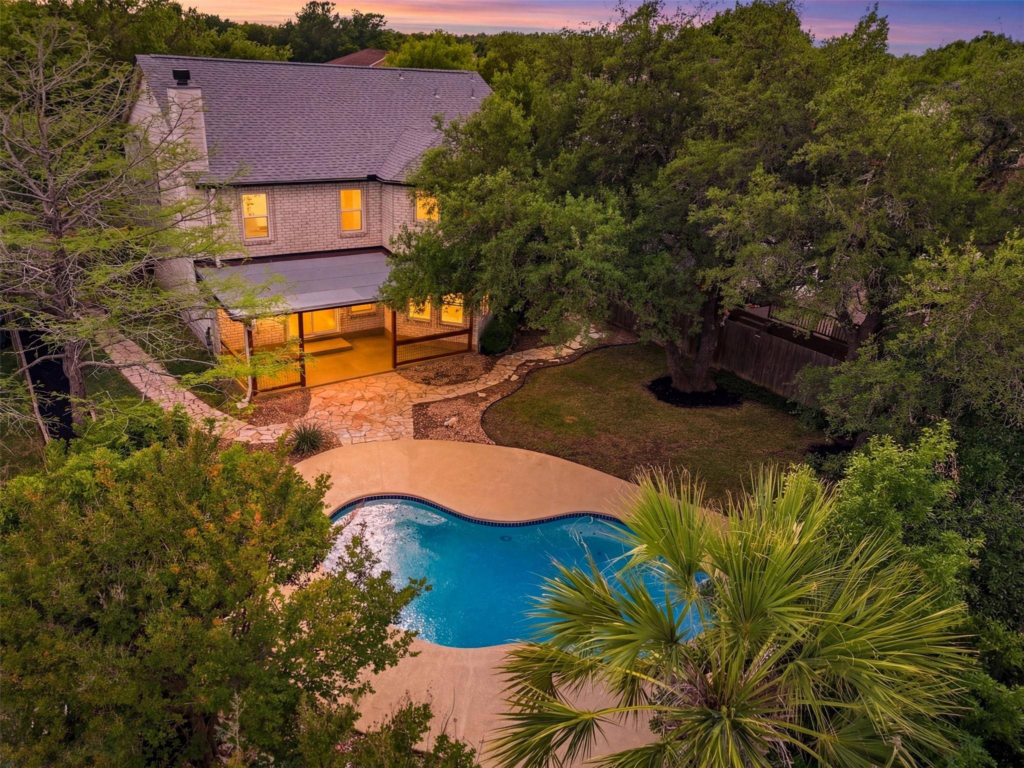 1312 Chalk LN, Cedar Park, TX 78613
