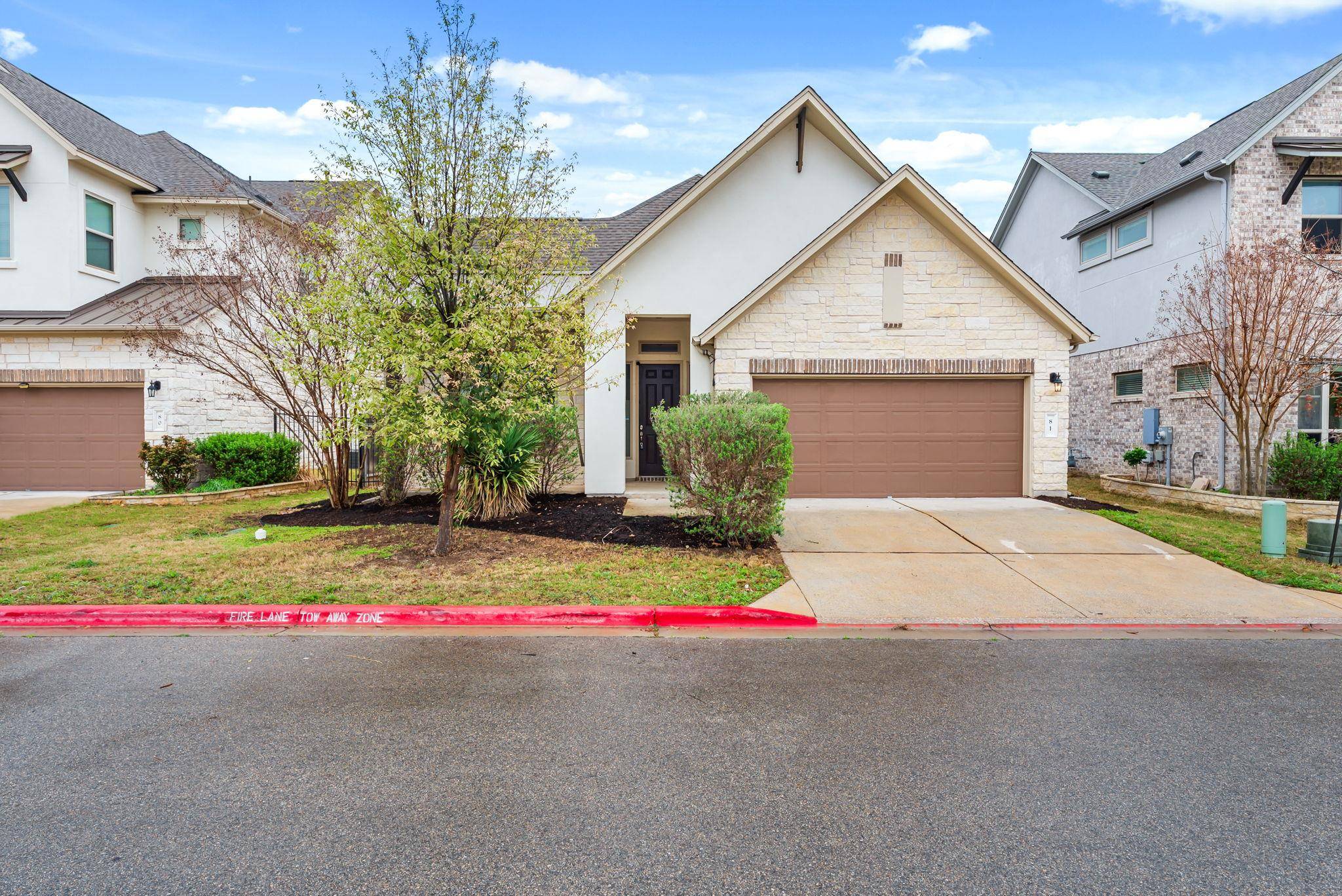 3810 Brushy Creek RD #81, Cedar Park, TX 78613