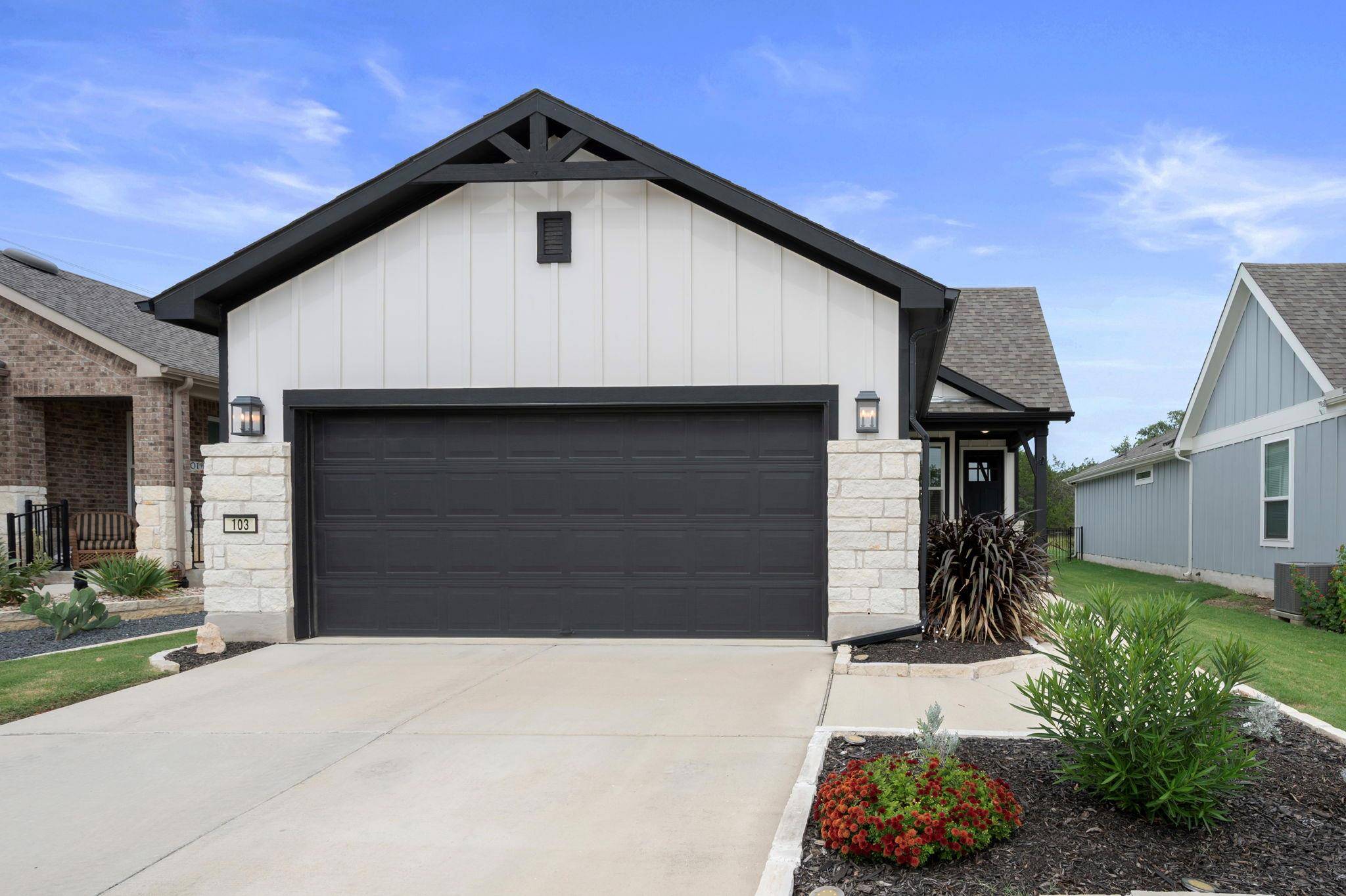103 Winterhorse CV, Georgetown, TX 78633