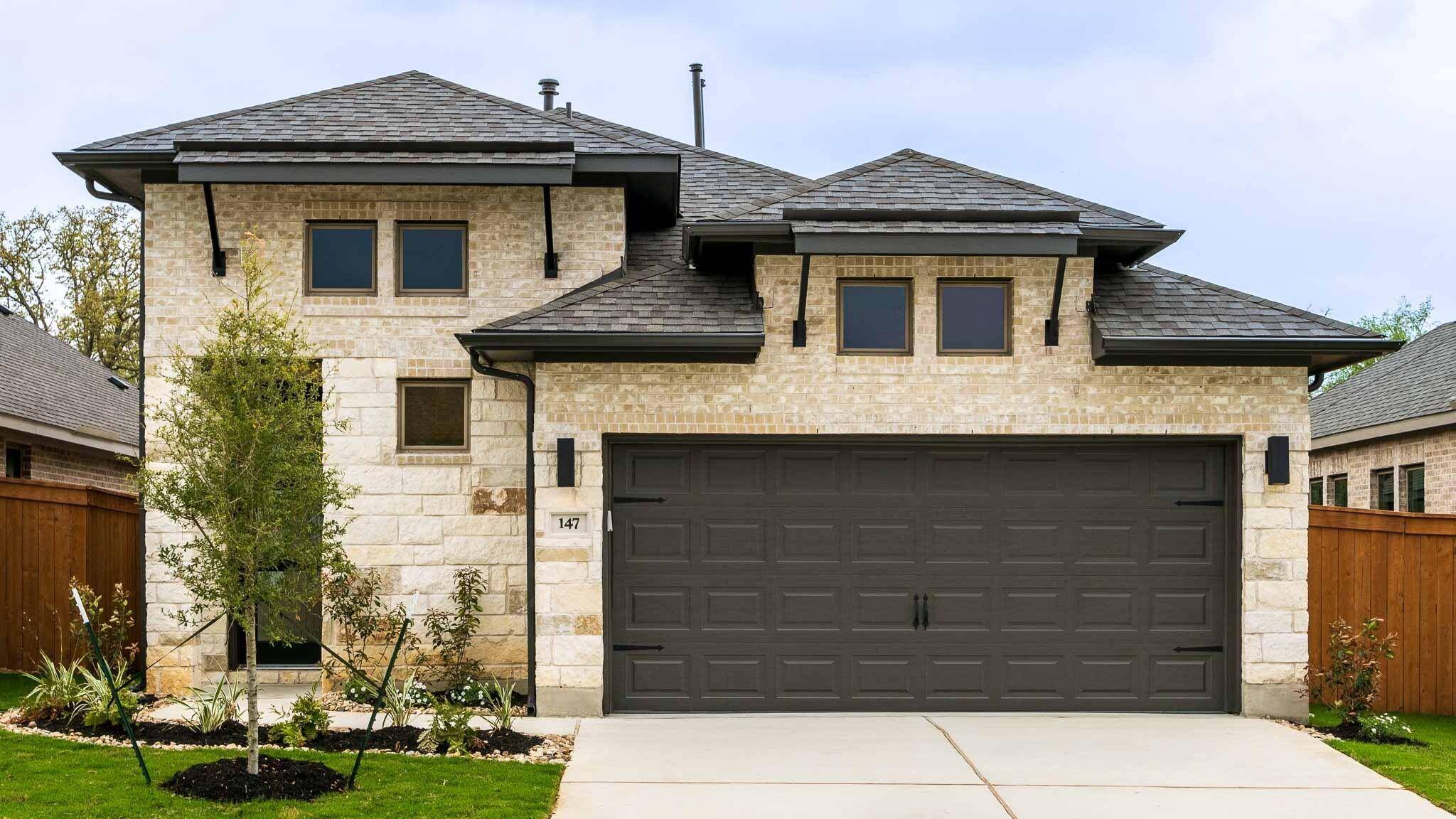 147 Plumbago LOOP, Bastrop, TX 78602