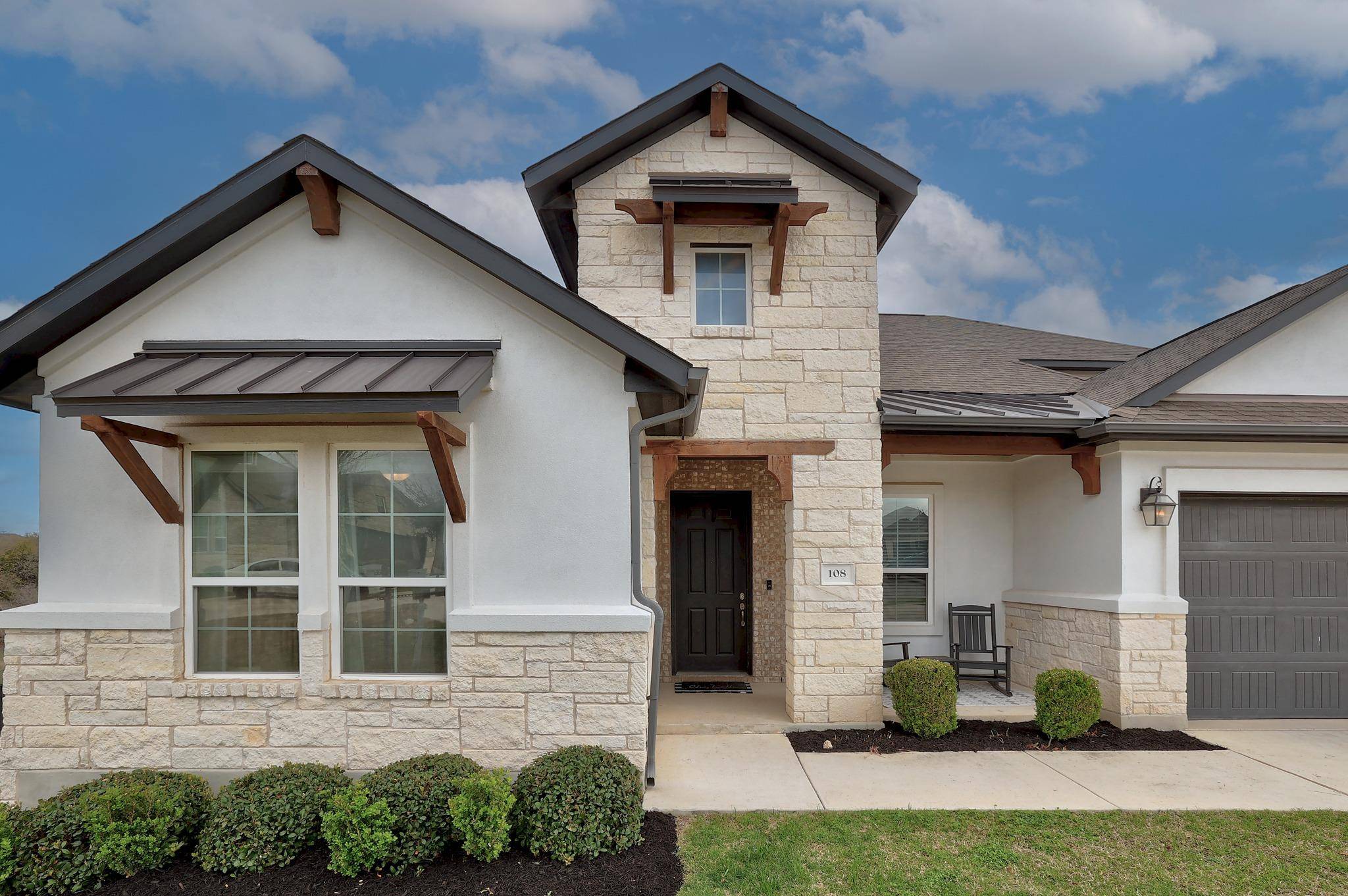 108 Argo CV, Georgetown, TX 78628