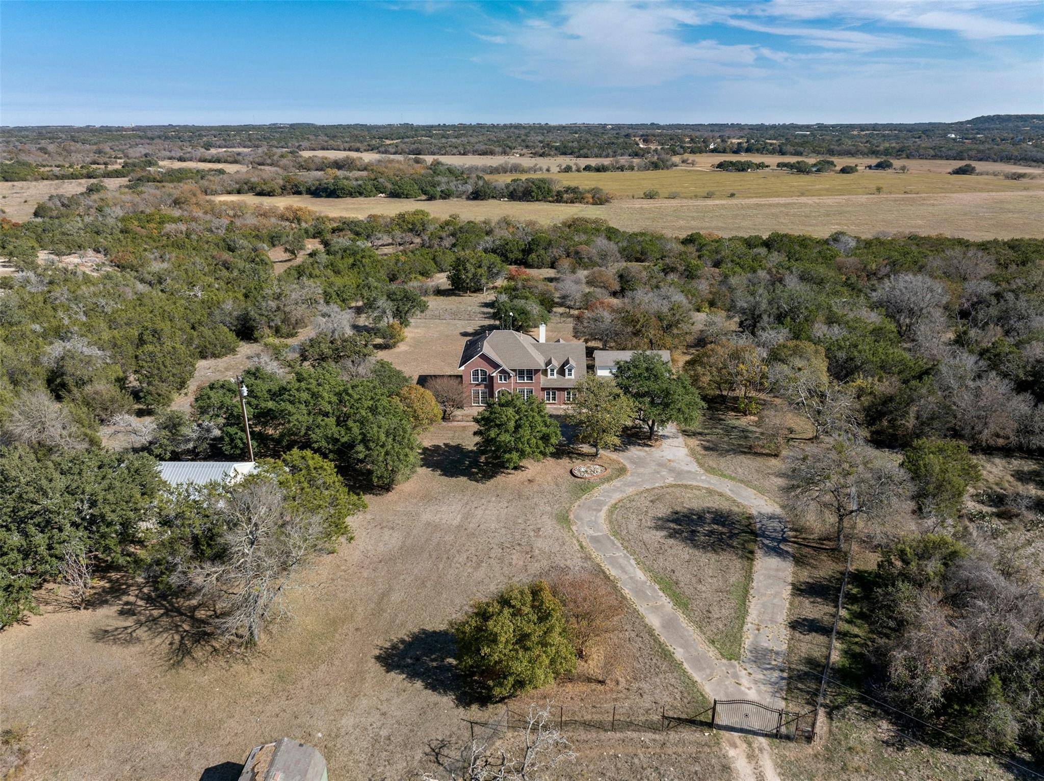 6750 CR 200, Liberty Hill, TX 78642