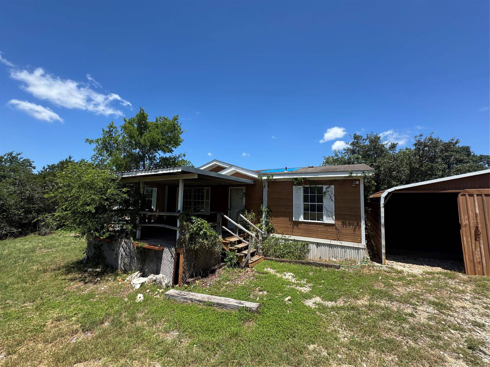1120 Willis WAY, San Marcos, TX 78666