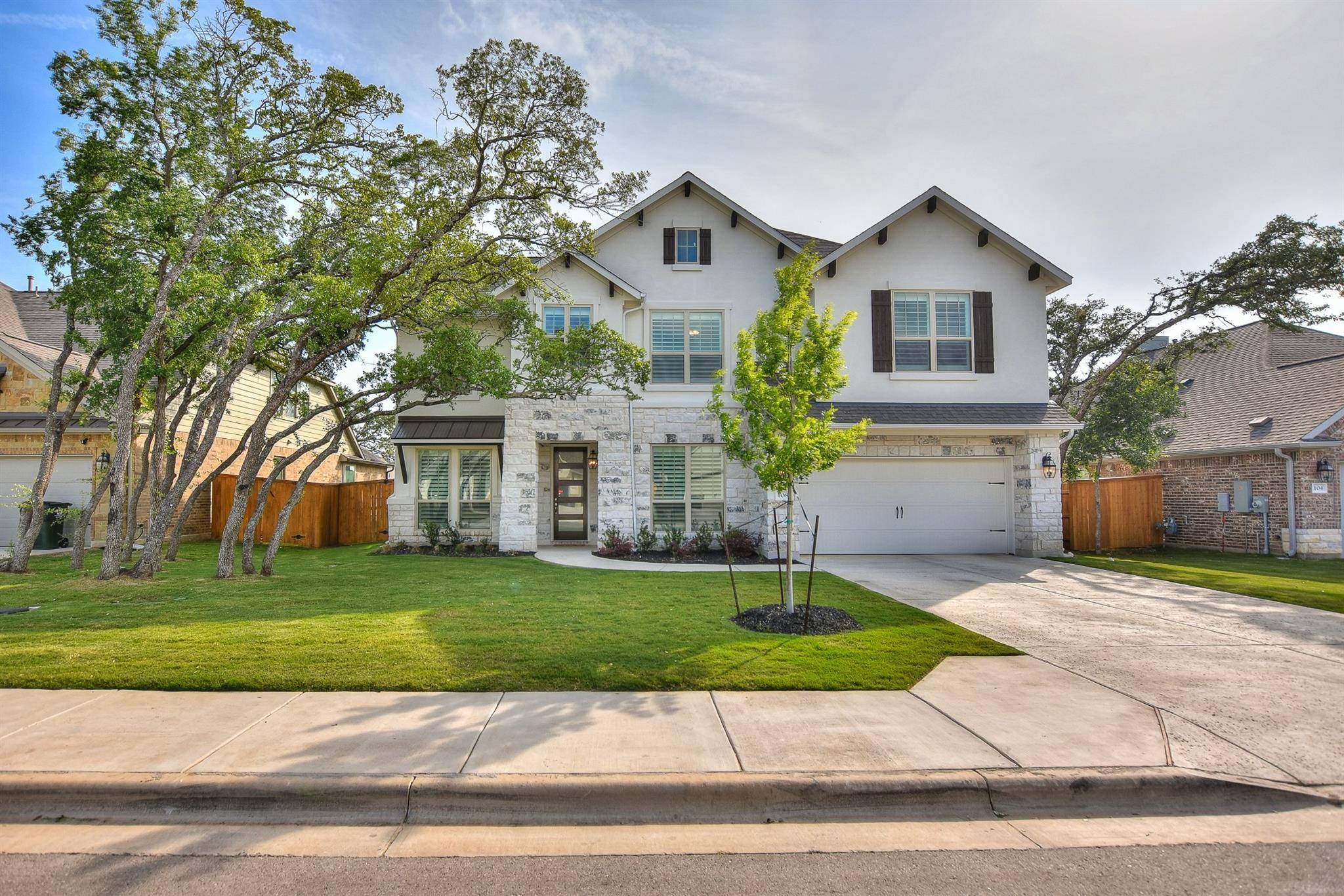 108 Sail Wind WAY, Georgetown, TX 78633