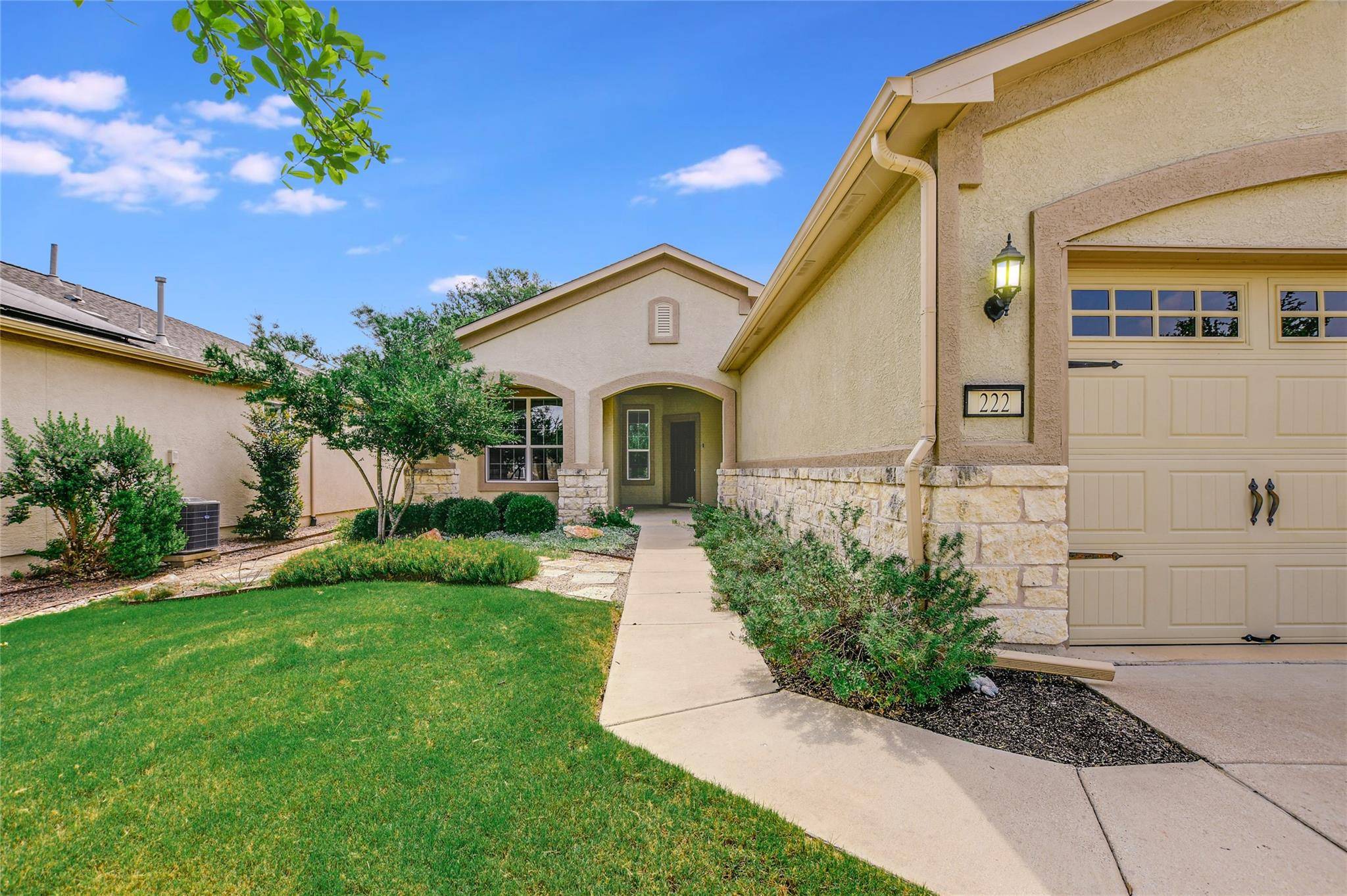 222 Coffee Mill Creek RD, Georgetown, TX 78633