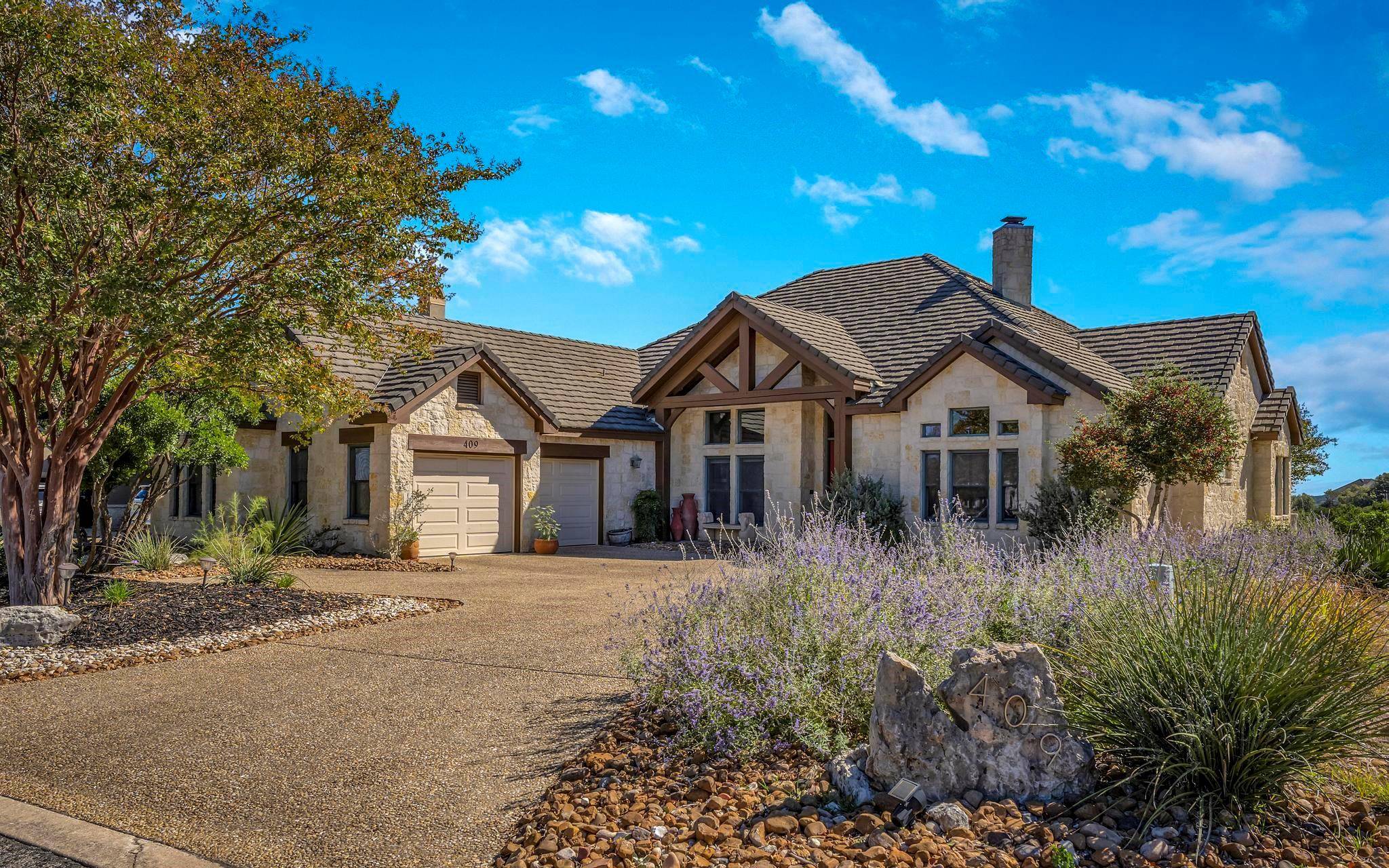409 PARADISE POINT, Boerne, TX 78006