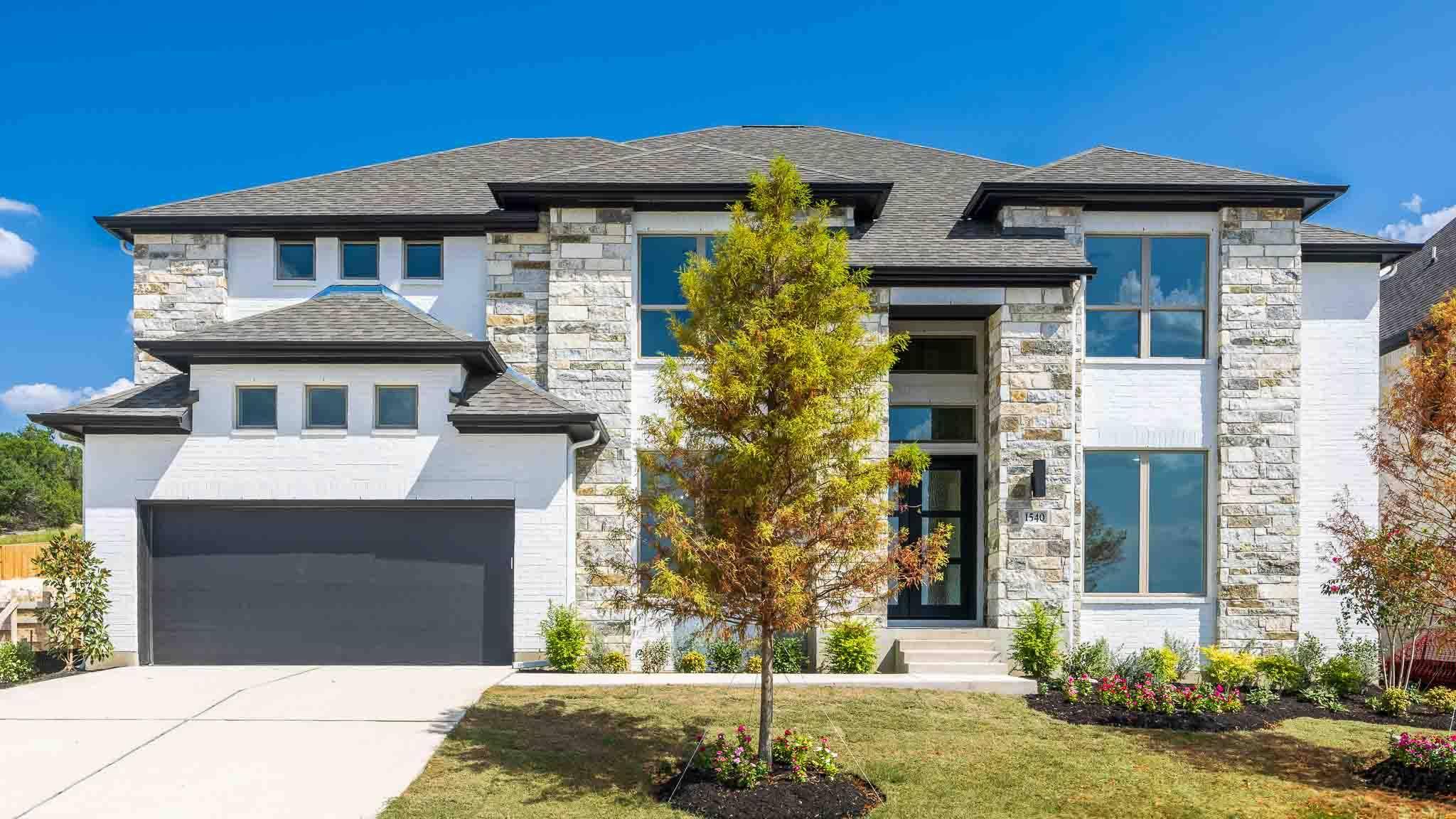 1540 Jolie Rose BND, Leander, TX 78641