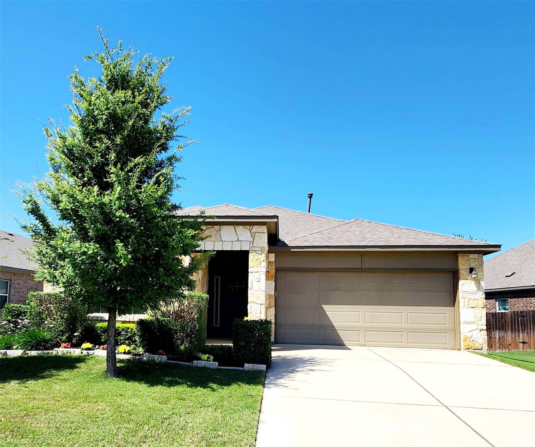 4337 Buffalo Ford RD, Georgetown, TX 78628