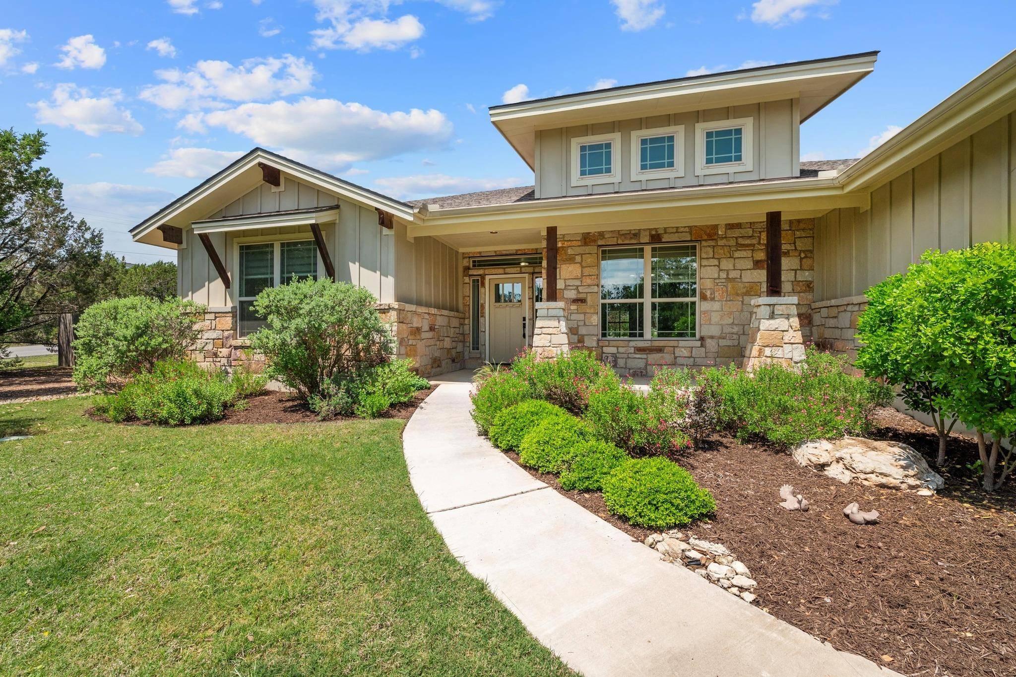 22127 OBAN DR, Spicewood, TX 78669