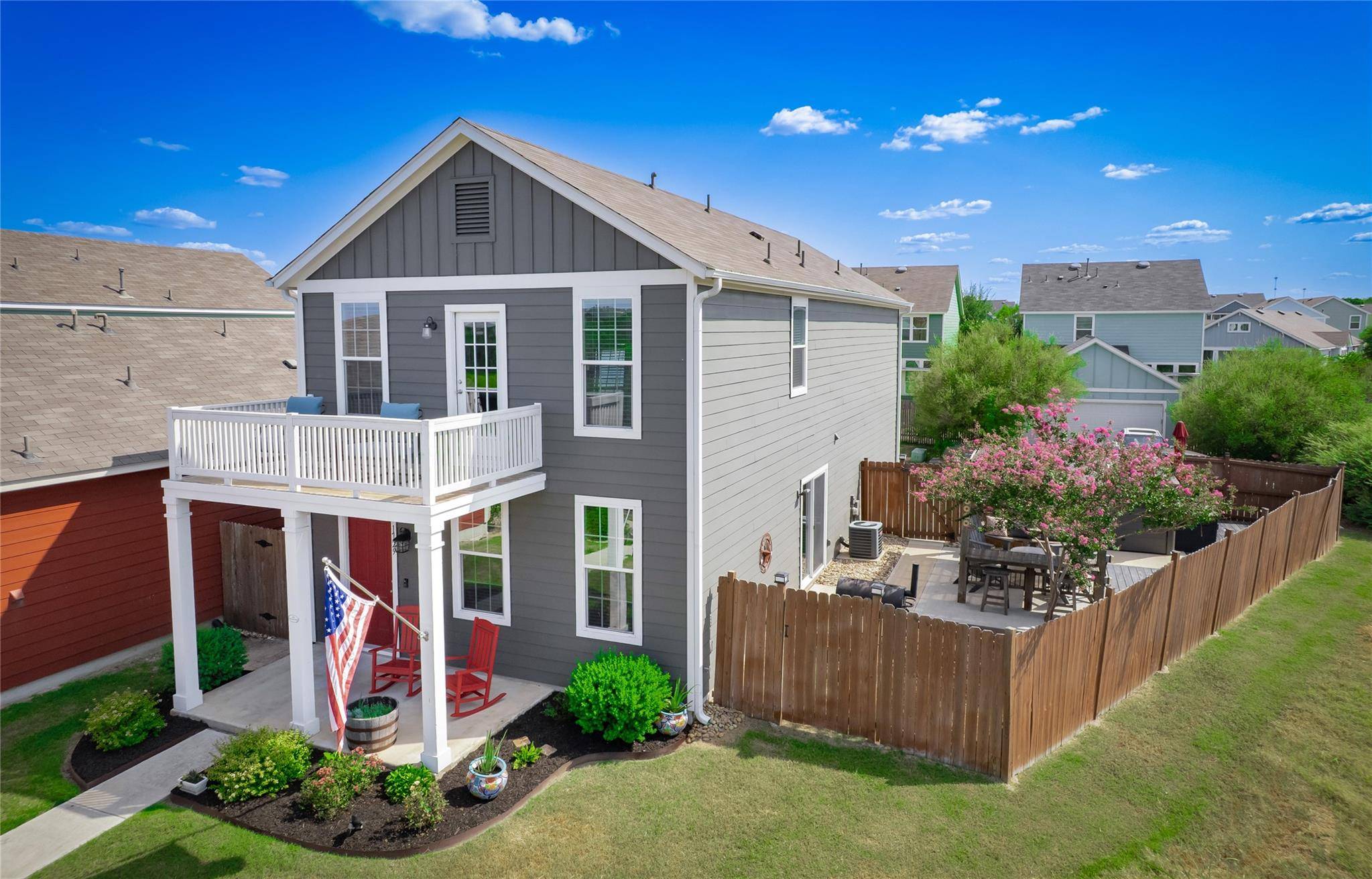 1729 Arbor Knot DR, Kyle, TX 78640