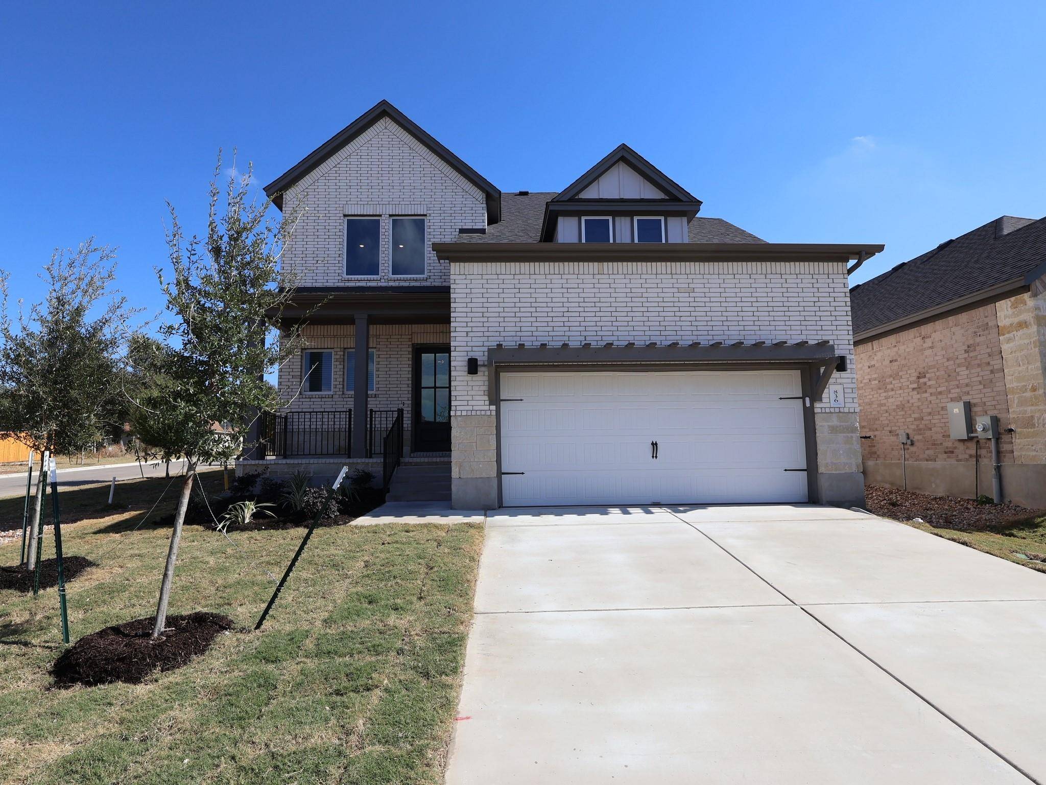 836 Beaverton DR, Leander, TX 78641