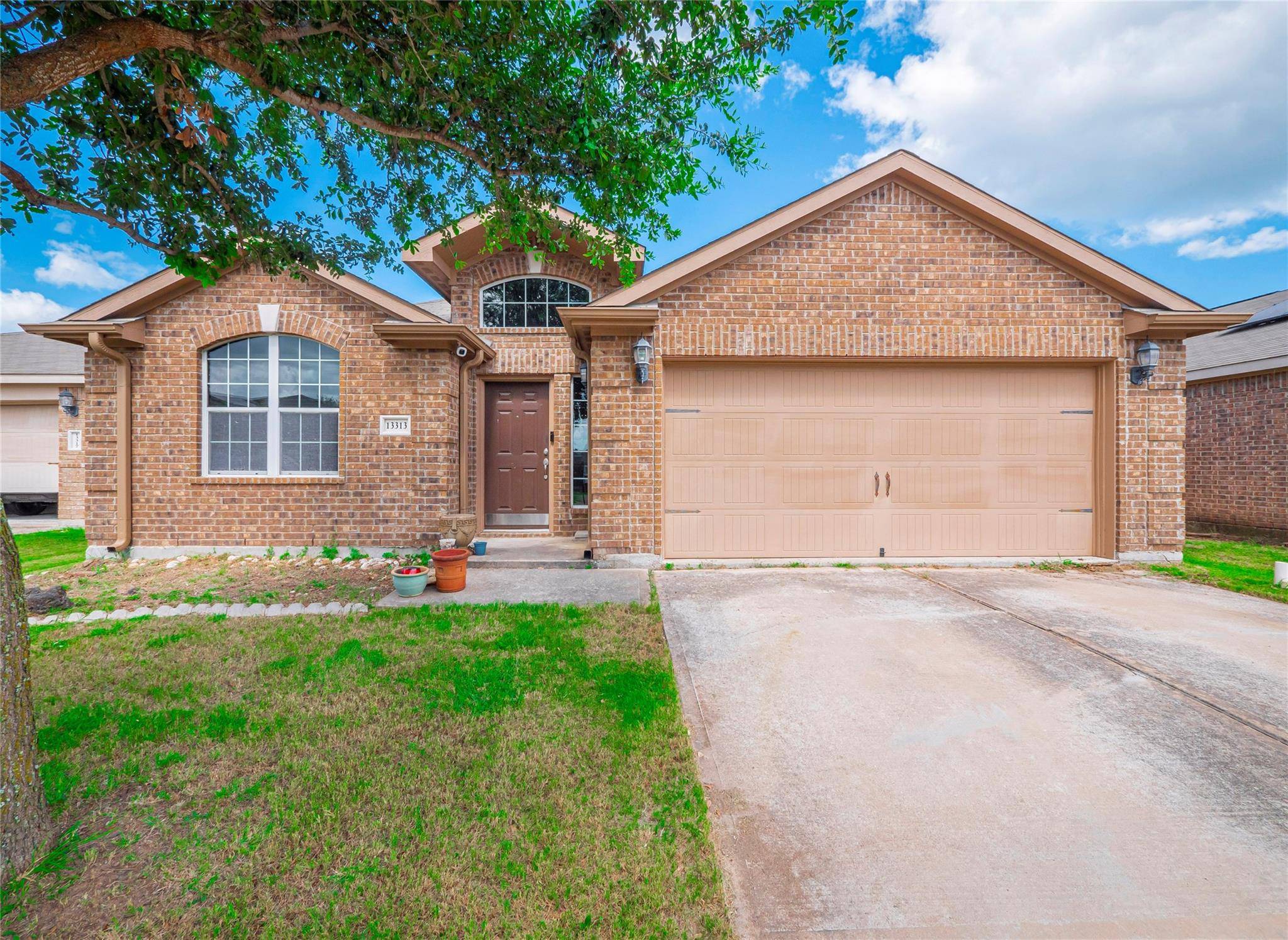 13313 Nelson Houser ST, Manor, TX 78653