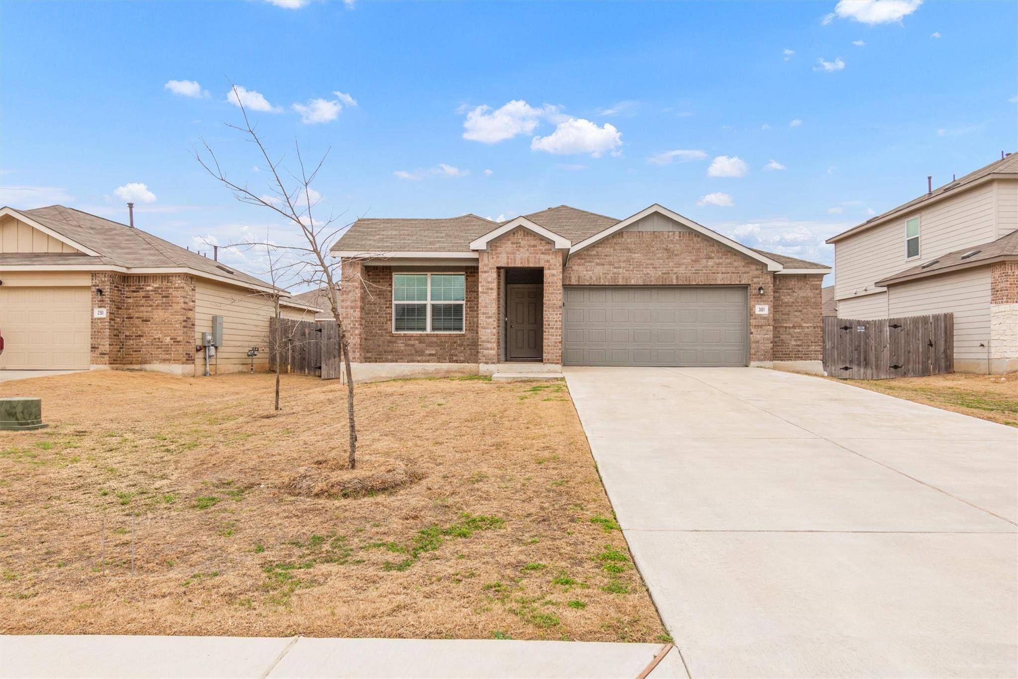301 Blue Springs PASS, Kyle, TX 78640