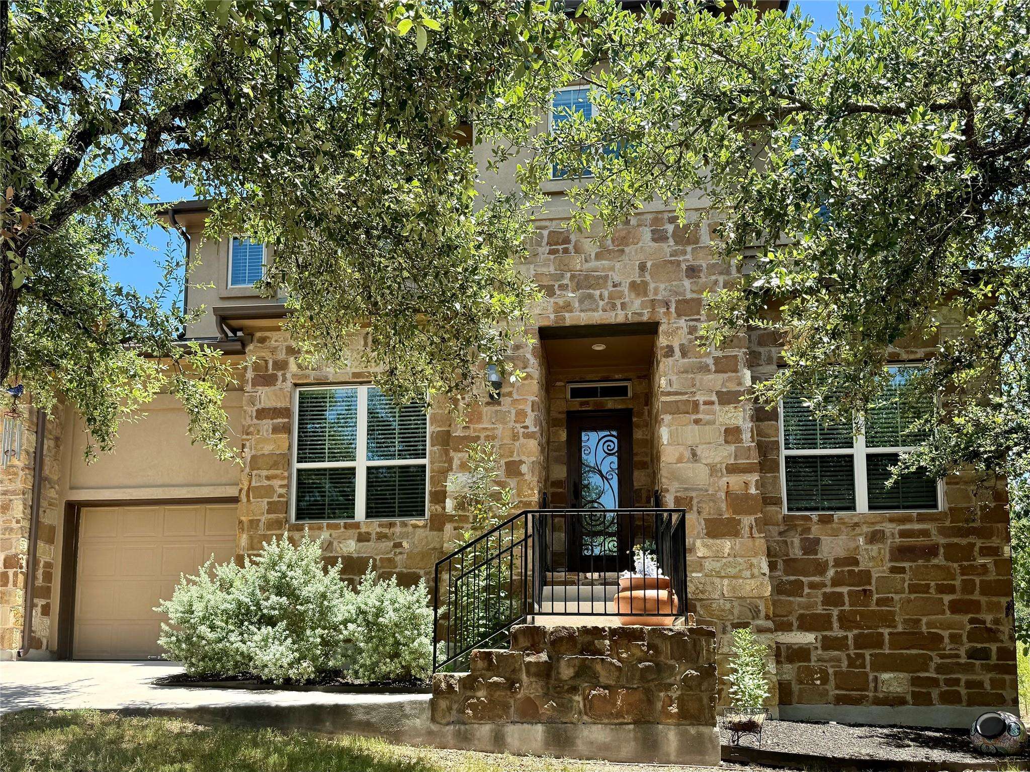 3305 Mossy Grove CT, Cedar Park, TX 78613