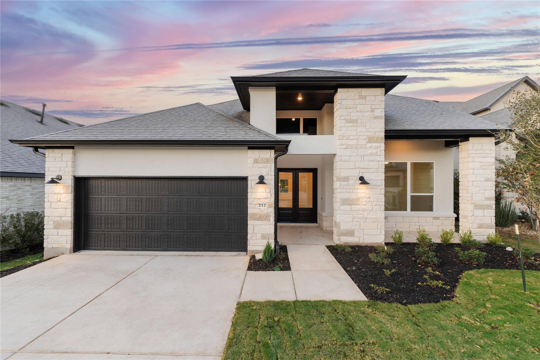 212 Running Fawn, Georgetown, TX 78628