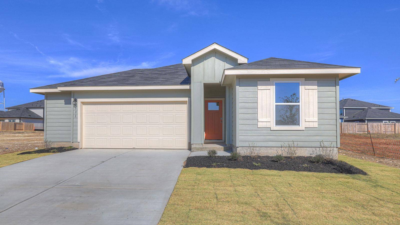 331 YELLOWSTONE DR, Kyle, TX 78640