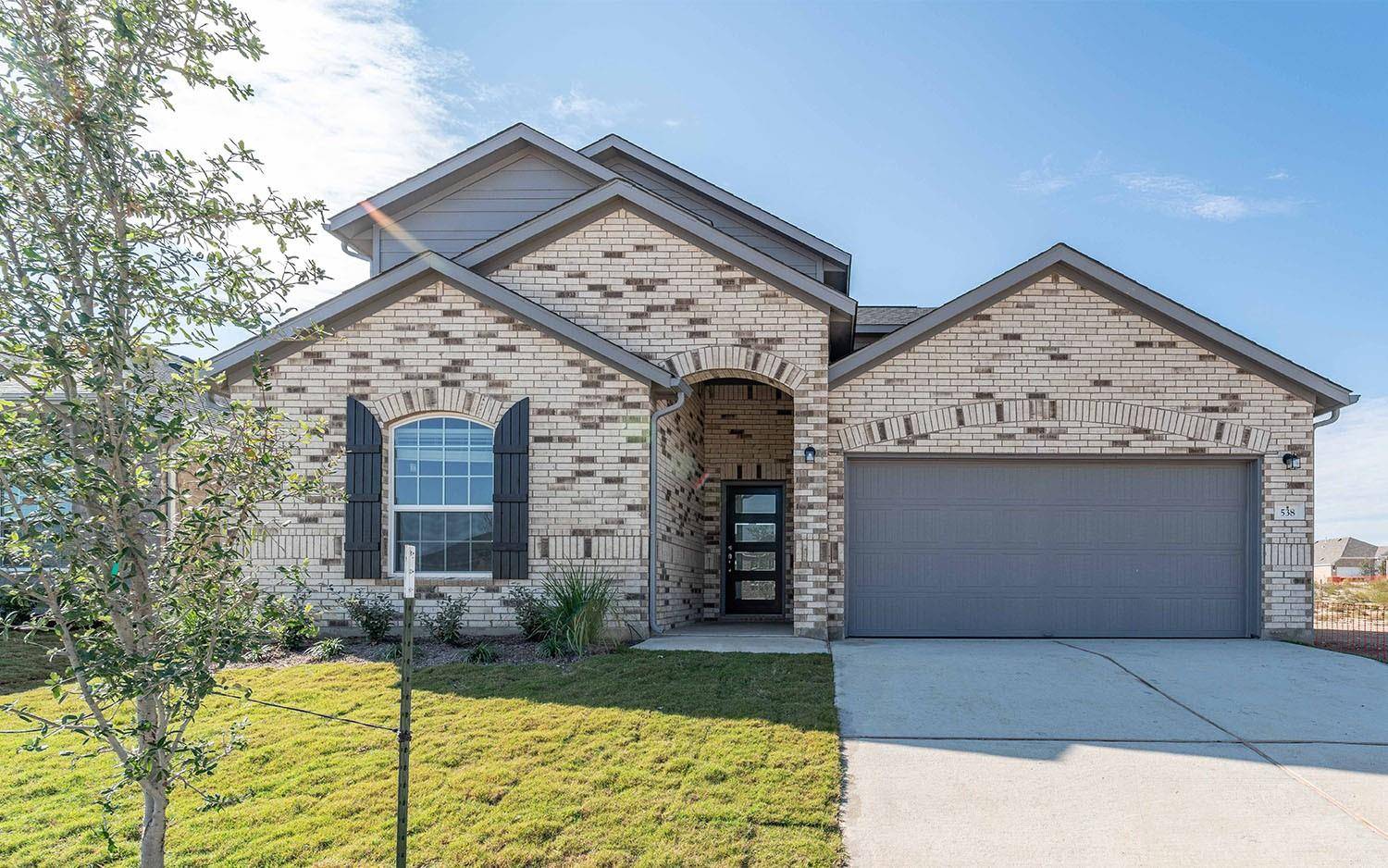 538 Durian LOOP, Buda, TX 78610