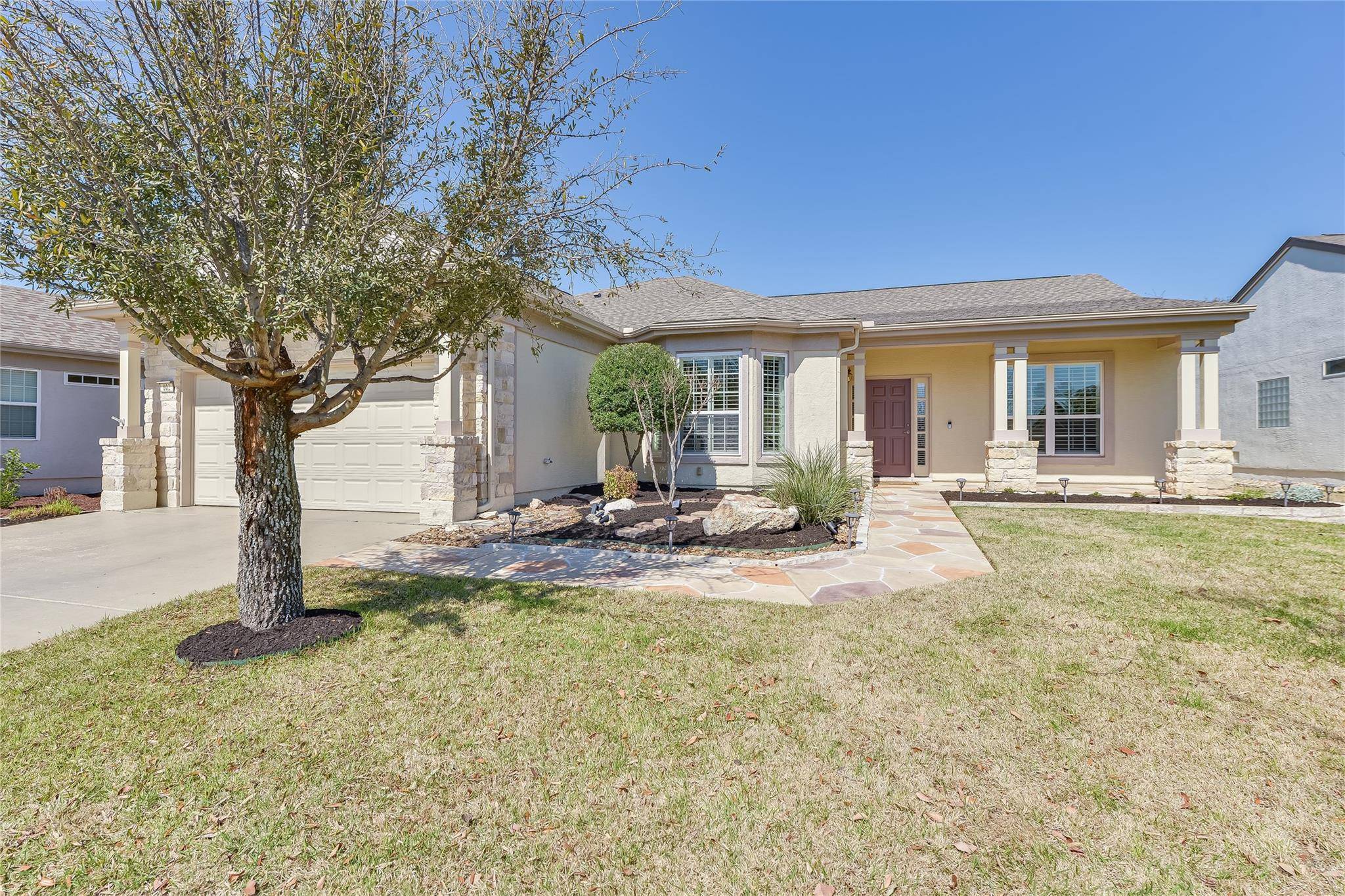 602 Armstrong DR, Georgetown, TX 78633