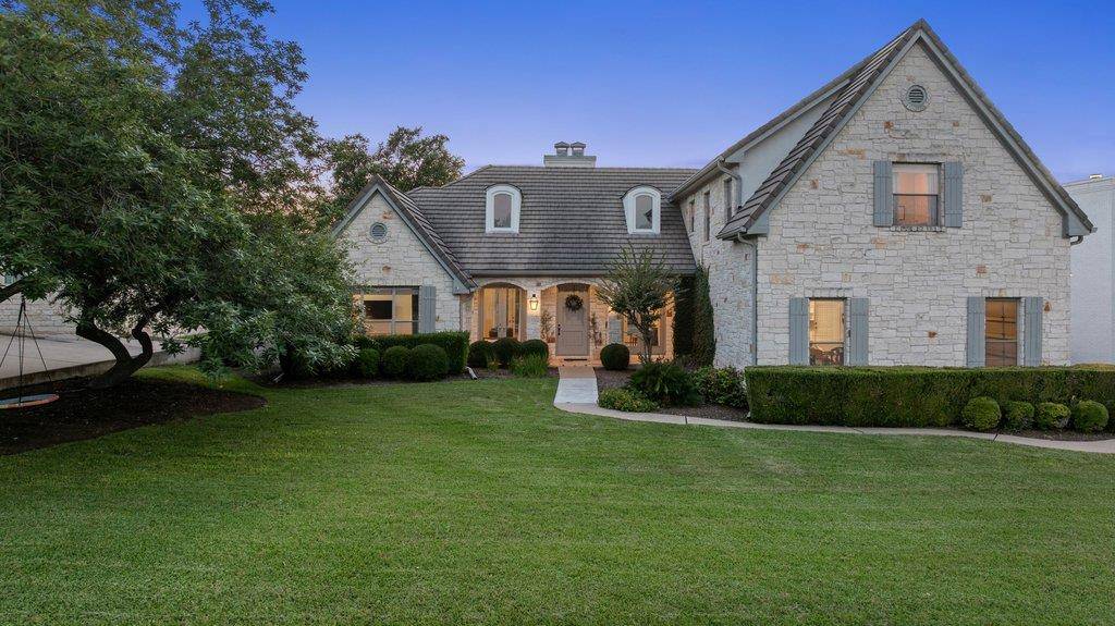 22 Autumn Oaks DR, Austin, TX 78738