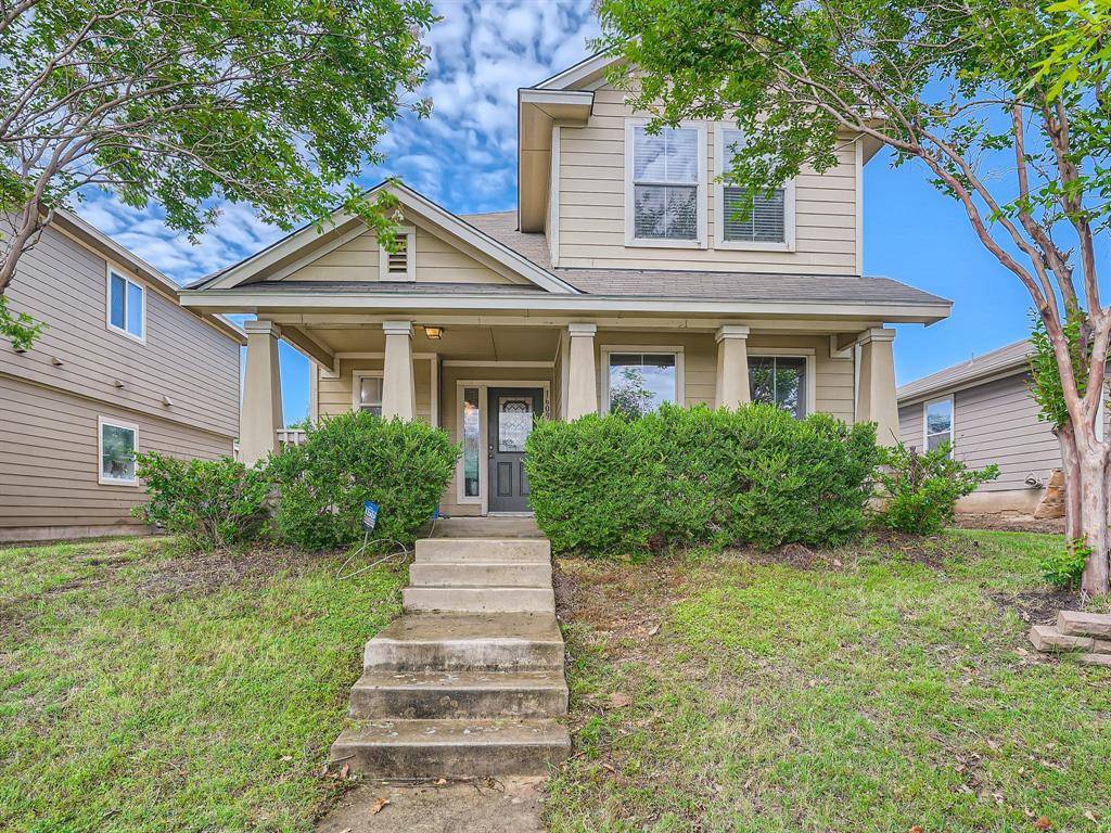 1609 Corn Hill LN, Round Rock, TX 78664