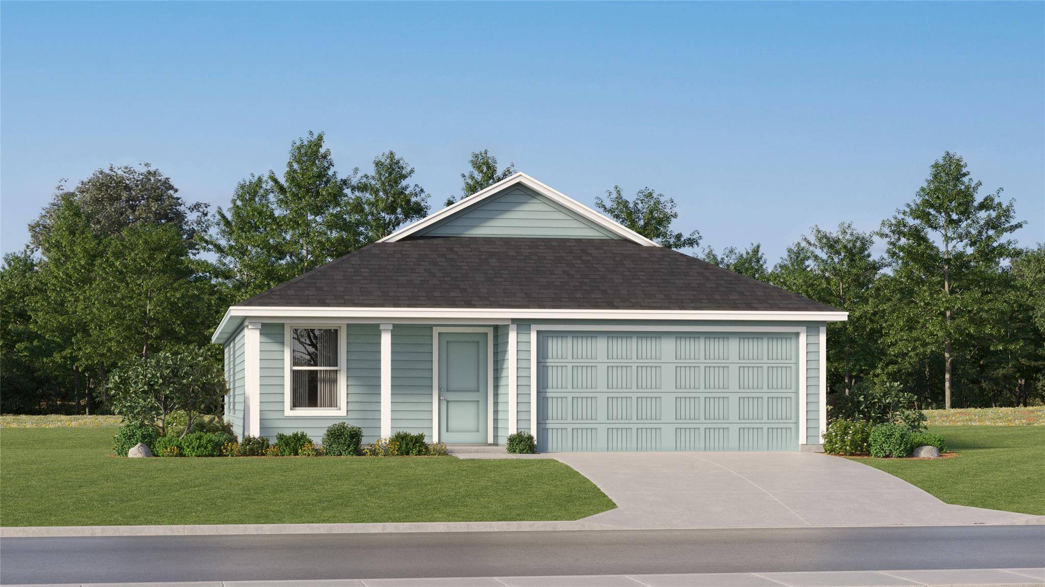 906 Antelope TRL, Temple, TX 76504