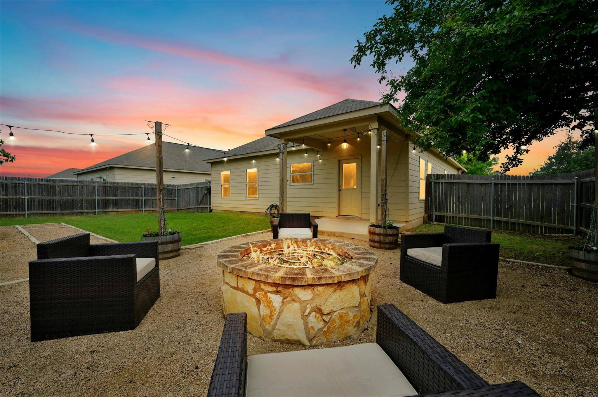 1004 Hondo LN, Hutto, TX 78634